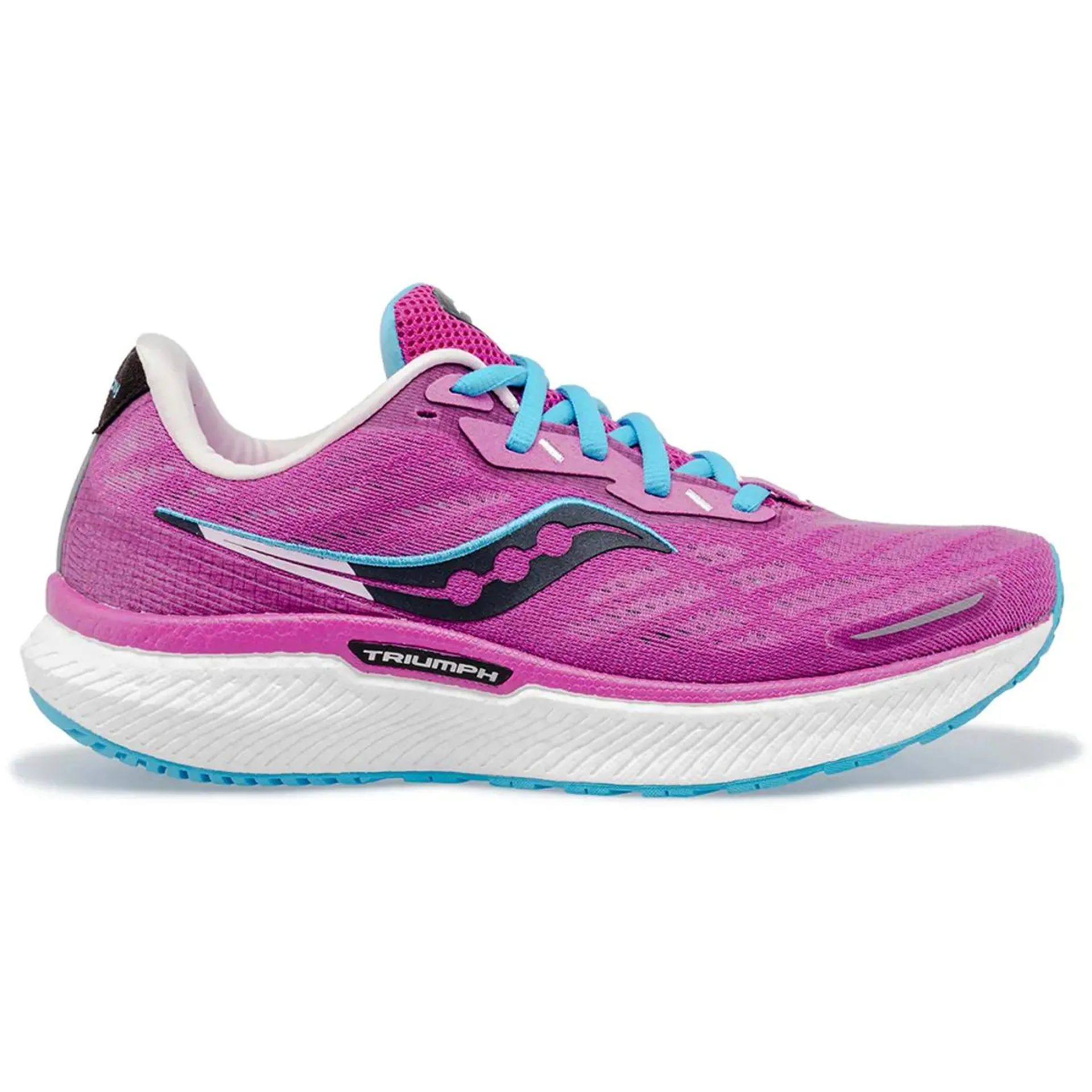 SAUCONY TRIUMPH 19, W