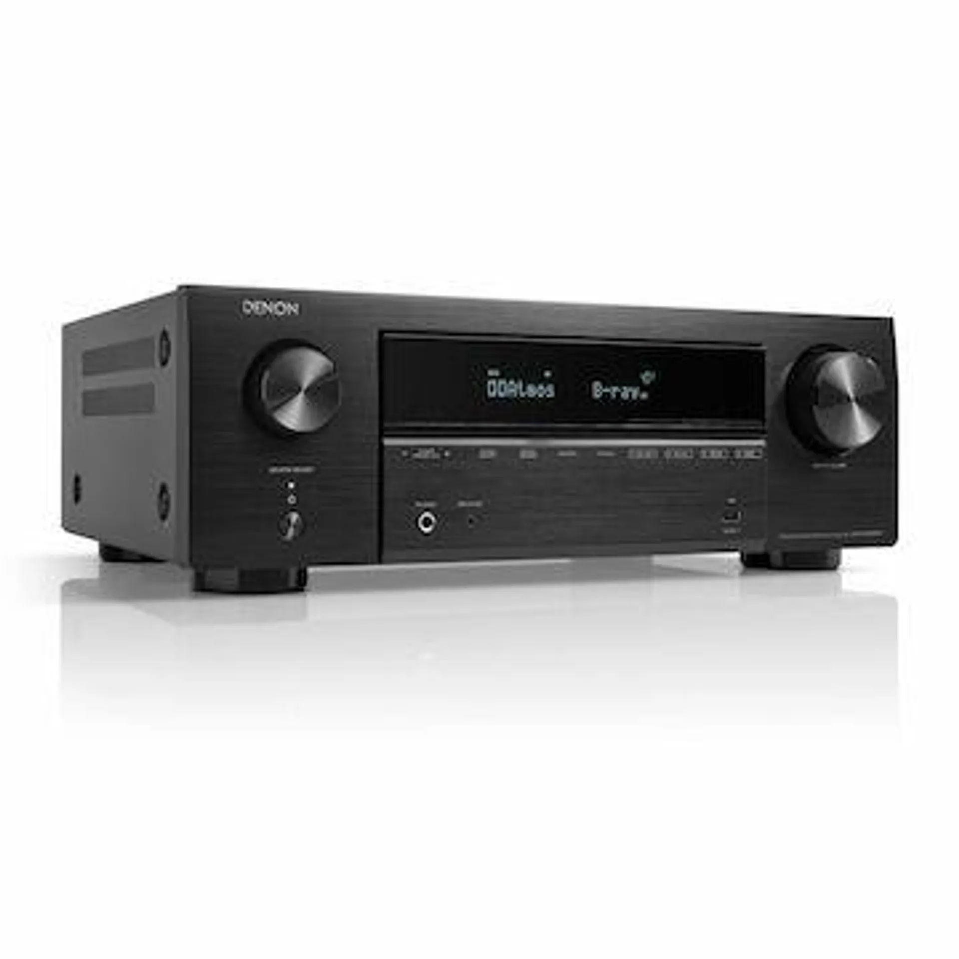 Denon AVR-X1800H