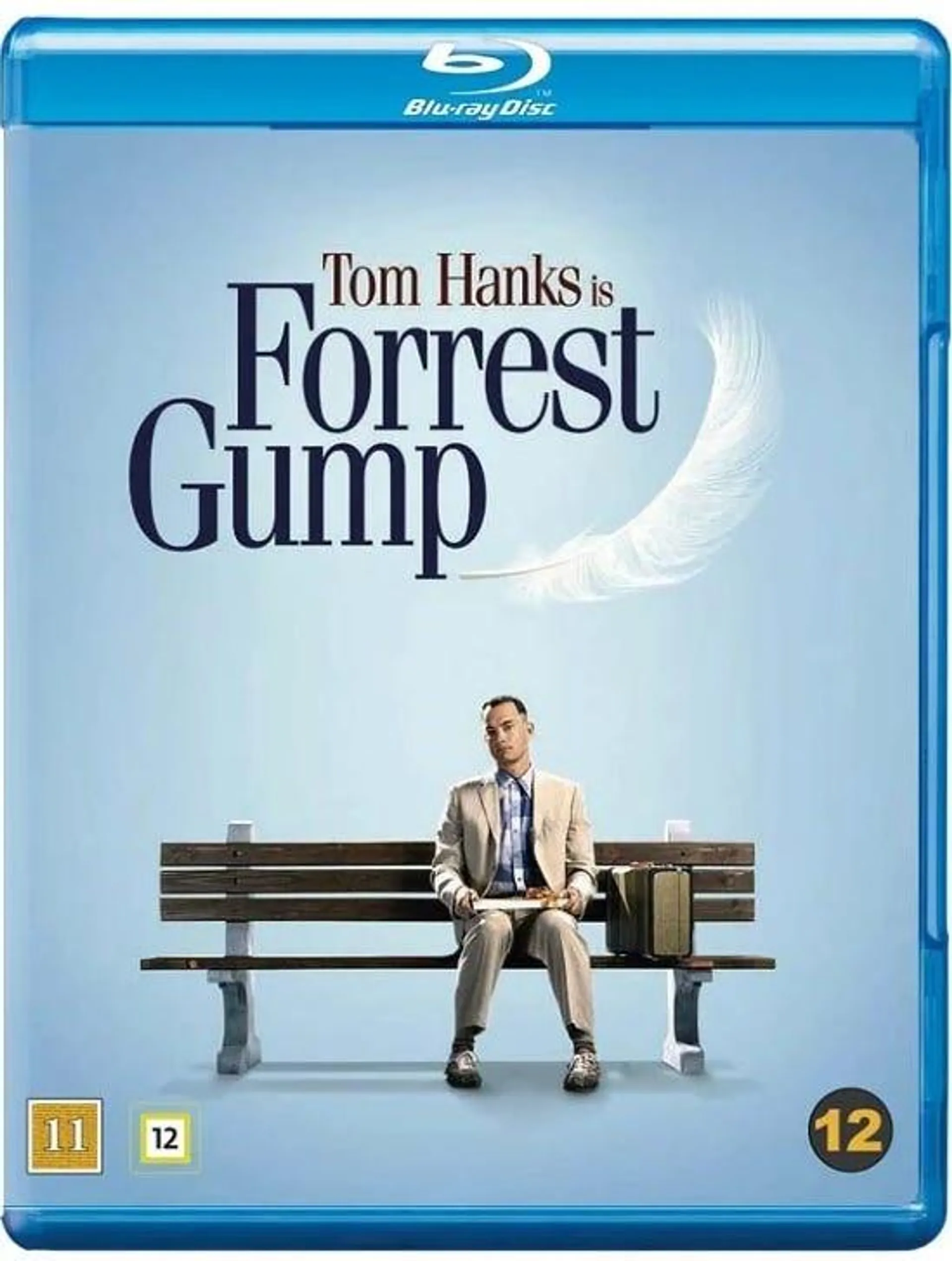 Forrest Gump