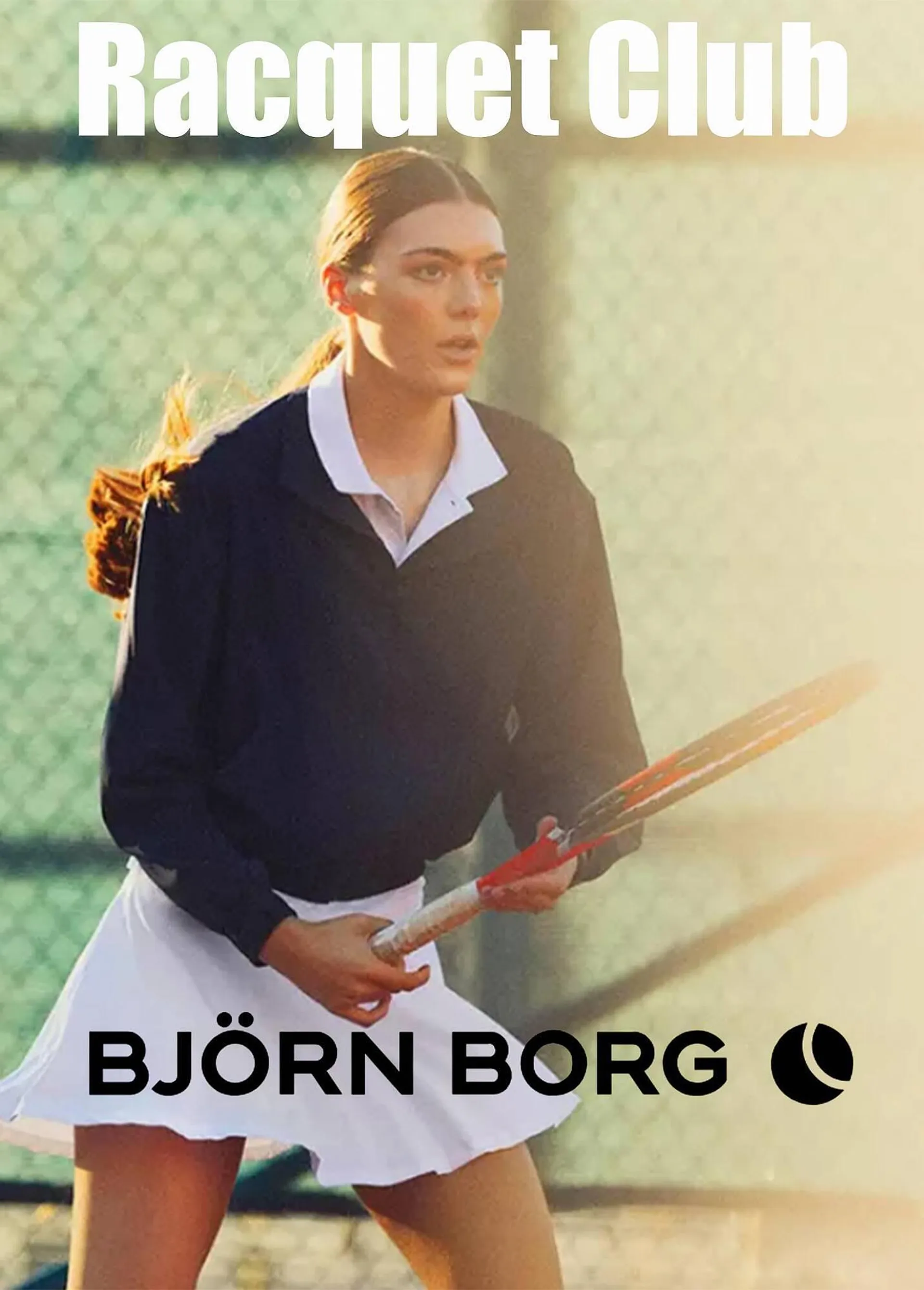 Björn Borg Kundeavis fra 3. august til 16. august 2023 - kundeavisside 1