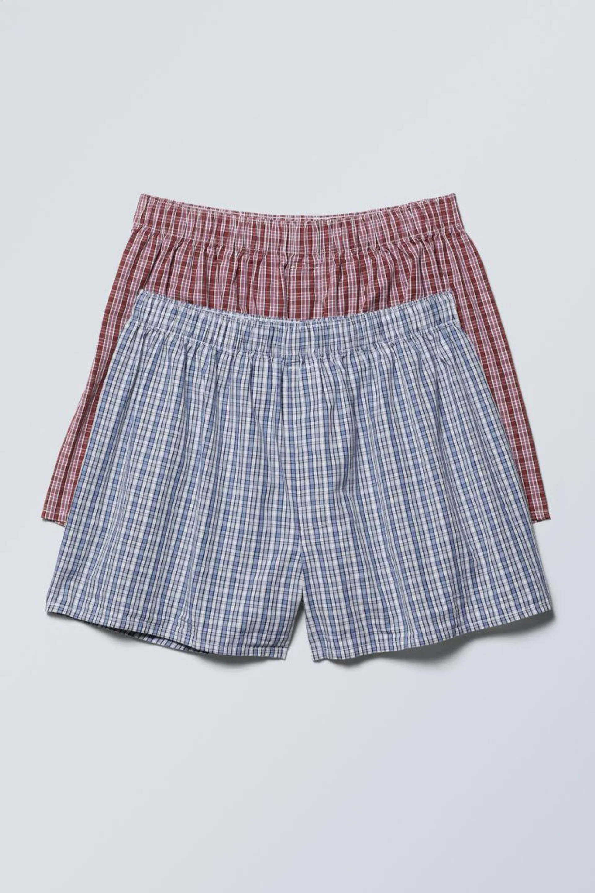 2-pack Boxer Shorts