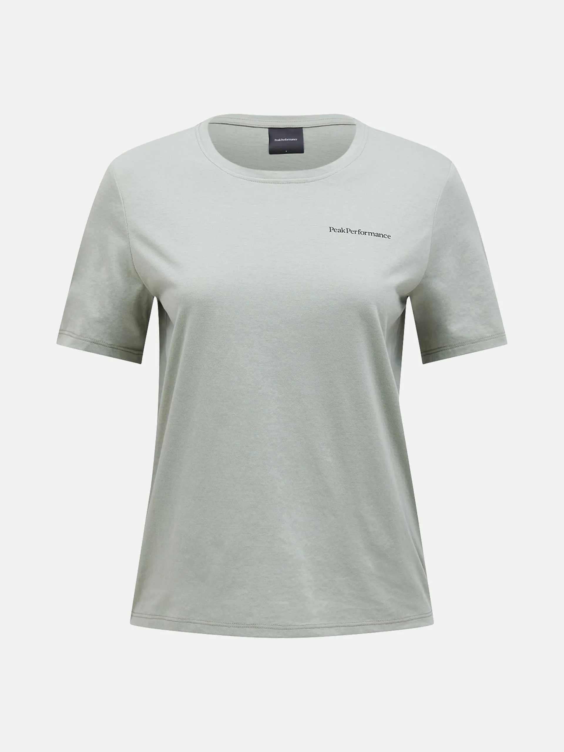 Explore Logo Tee Women