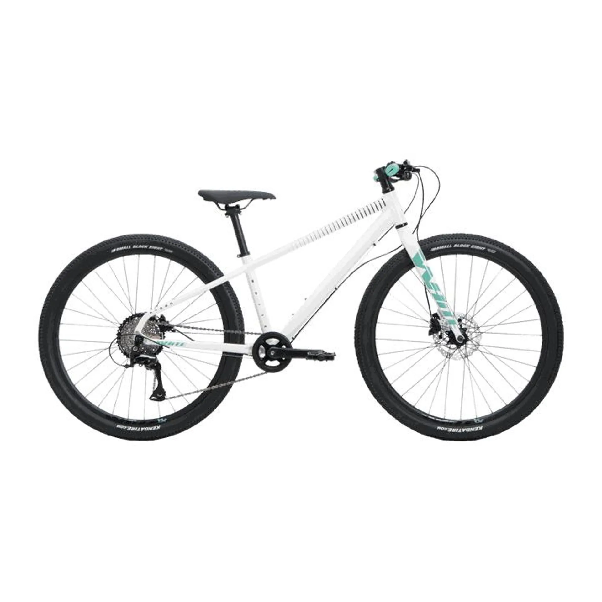 XC 260 LITE 23, terrengsykkel, junior, TBD
