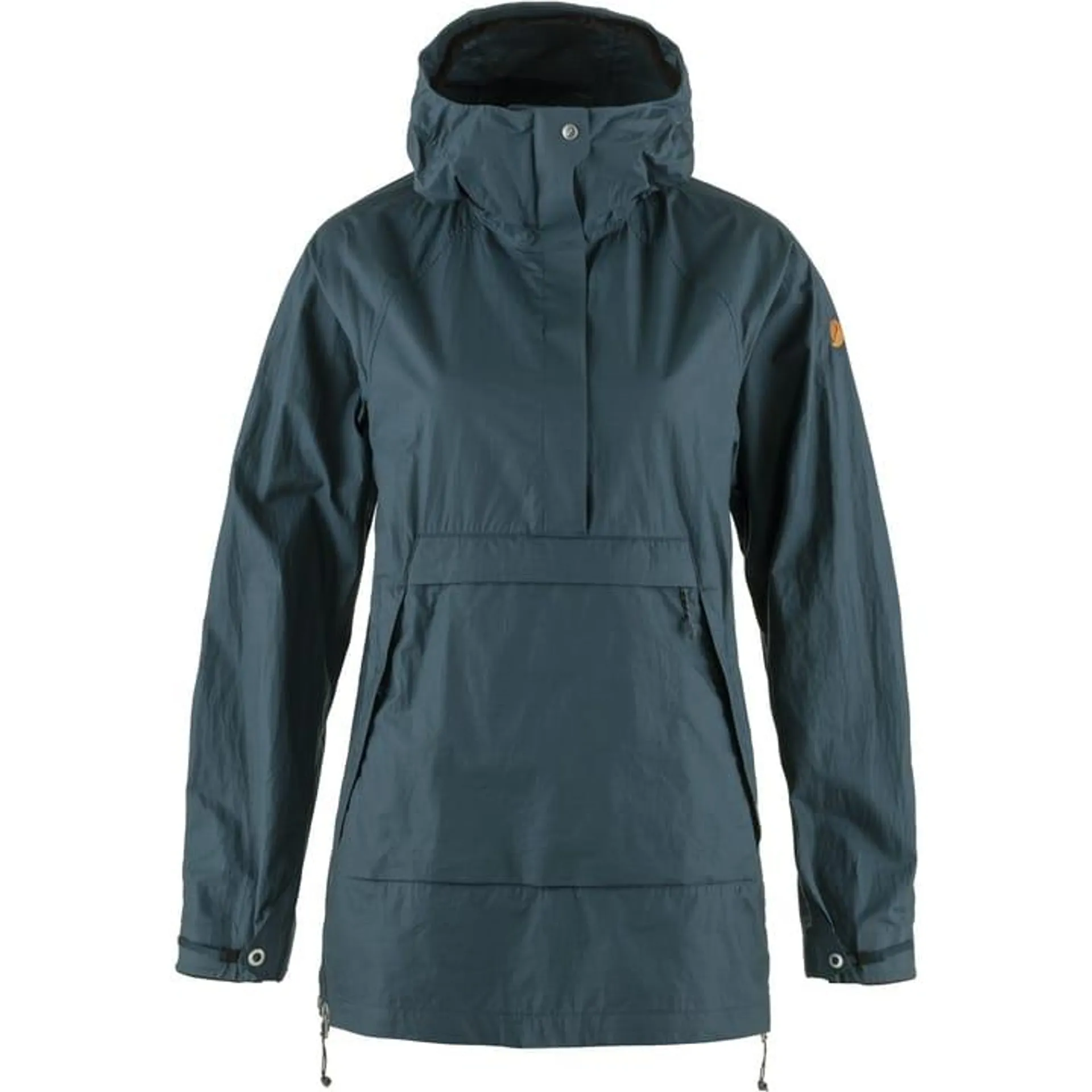 Fjällräven Women's Singi X-Anorak Mountain Blue