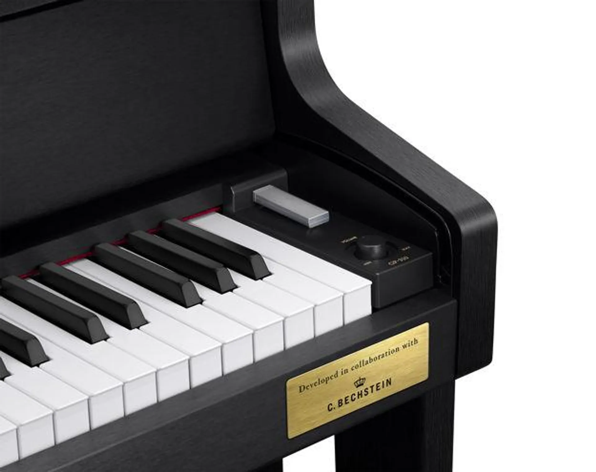 OUTLET | Casio Celviano GP-310BK Grand Hybrid Digitalpiano