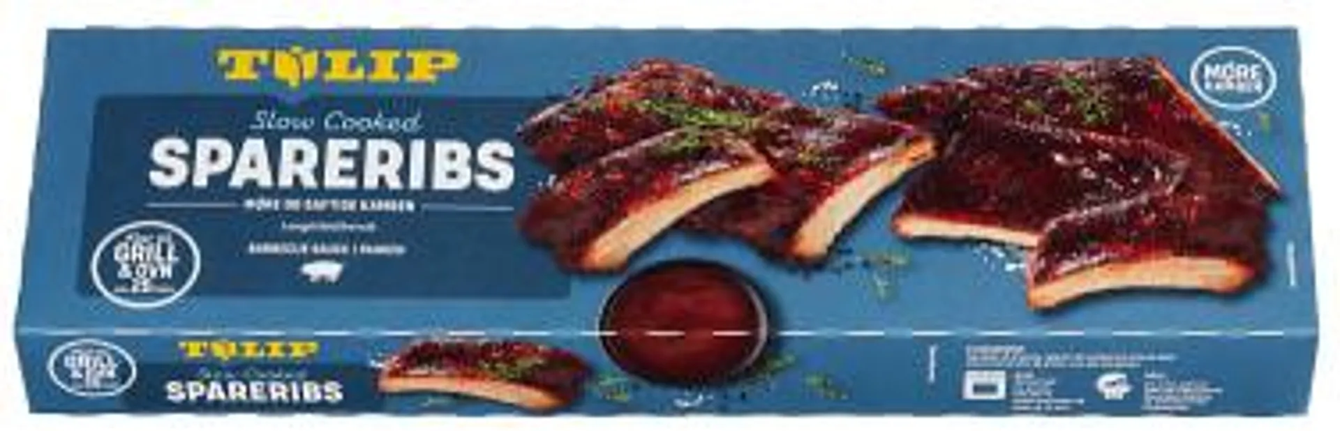 Spareribs
