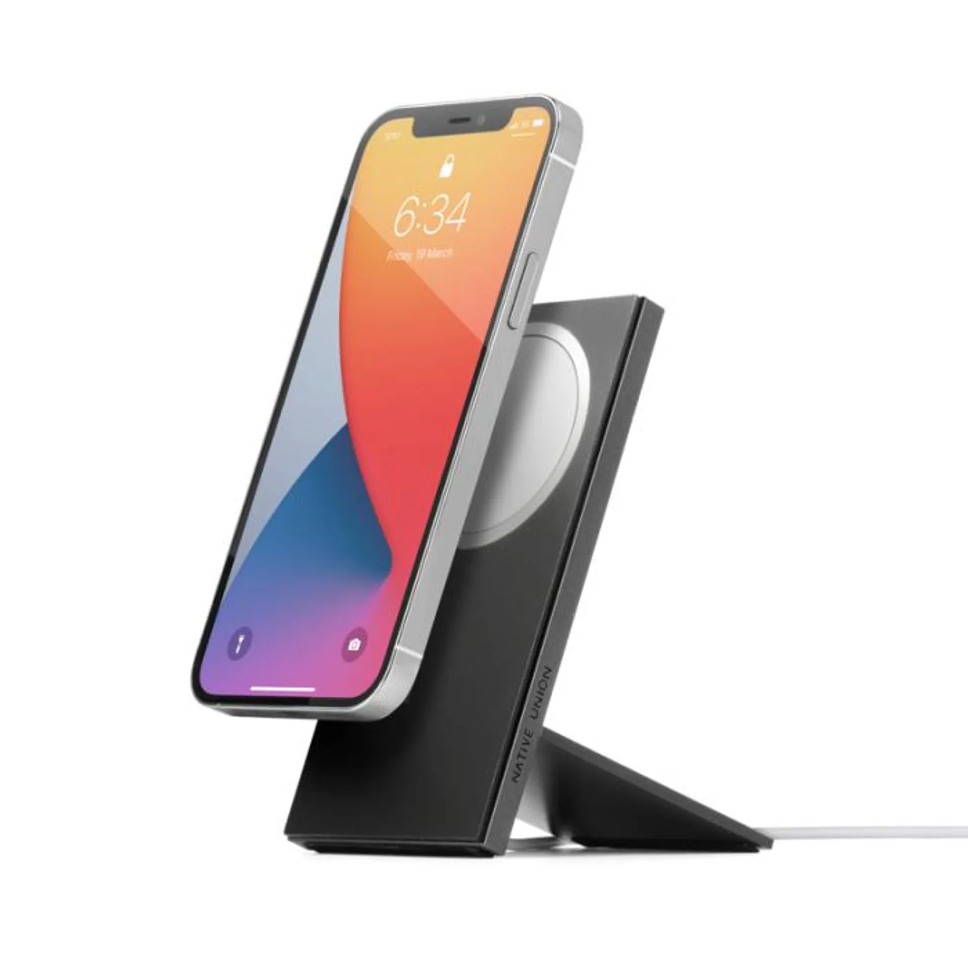 Native Union Rise Dock for MagSafe