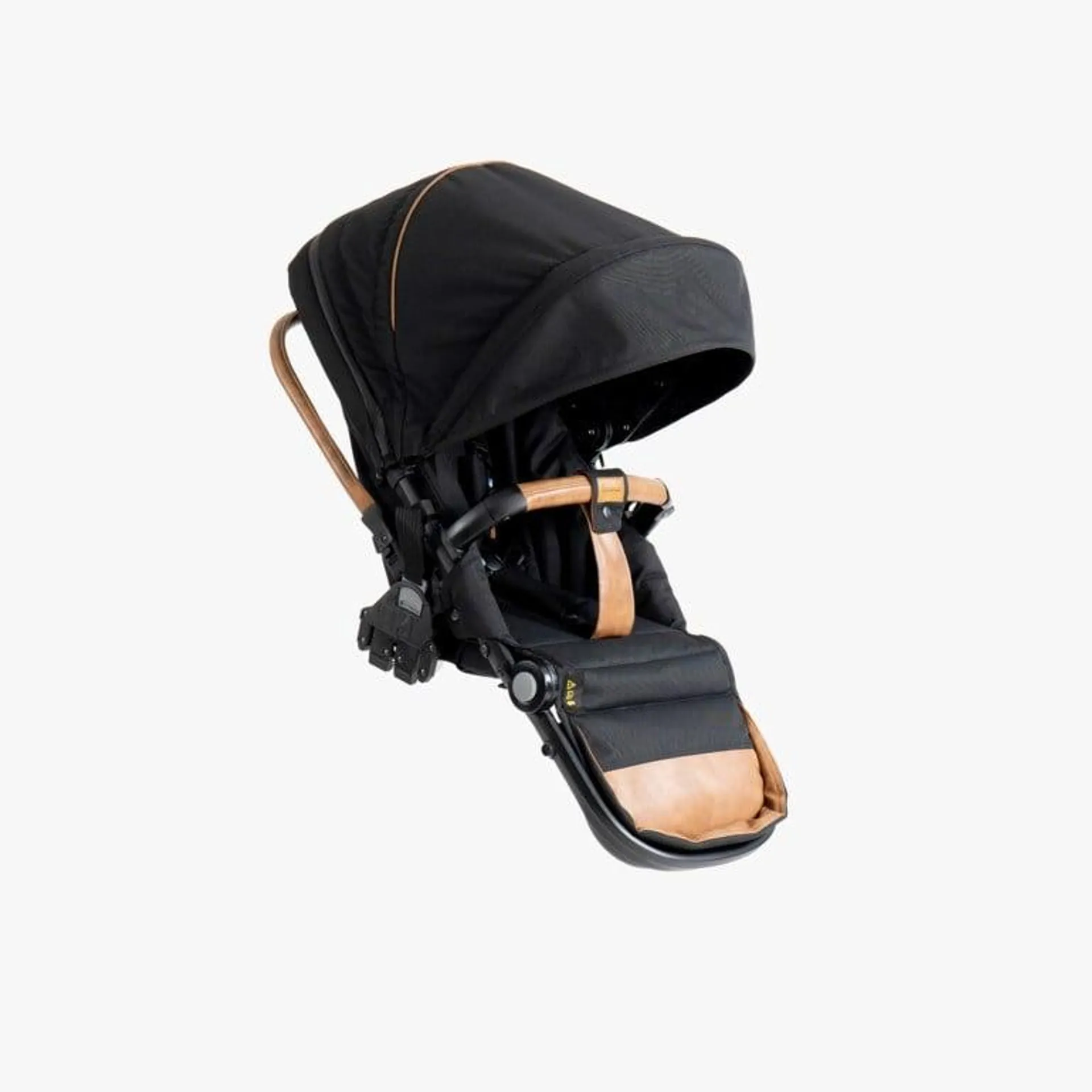 ERGO Sete Sento, outdoorblack