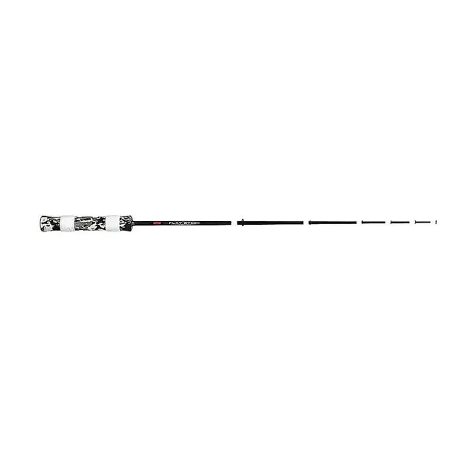 Rapala Flatstick Isfiskestang 28" MH