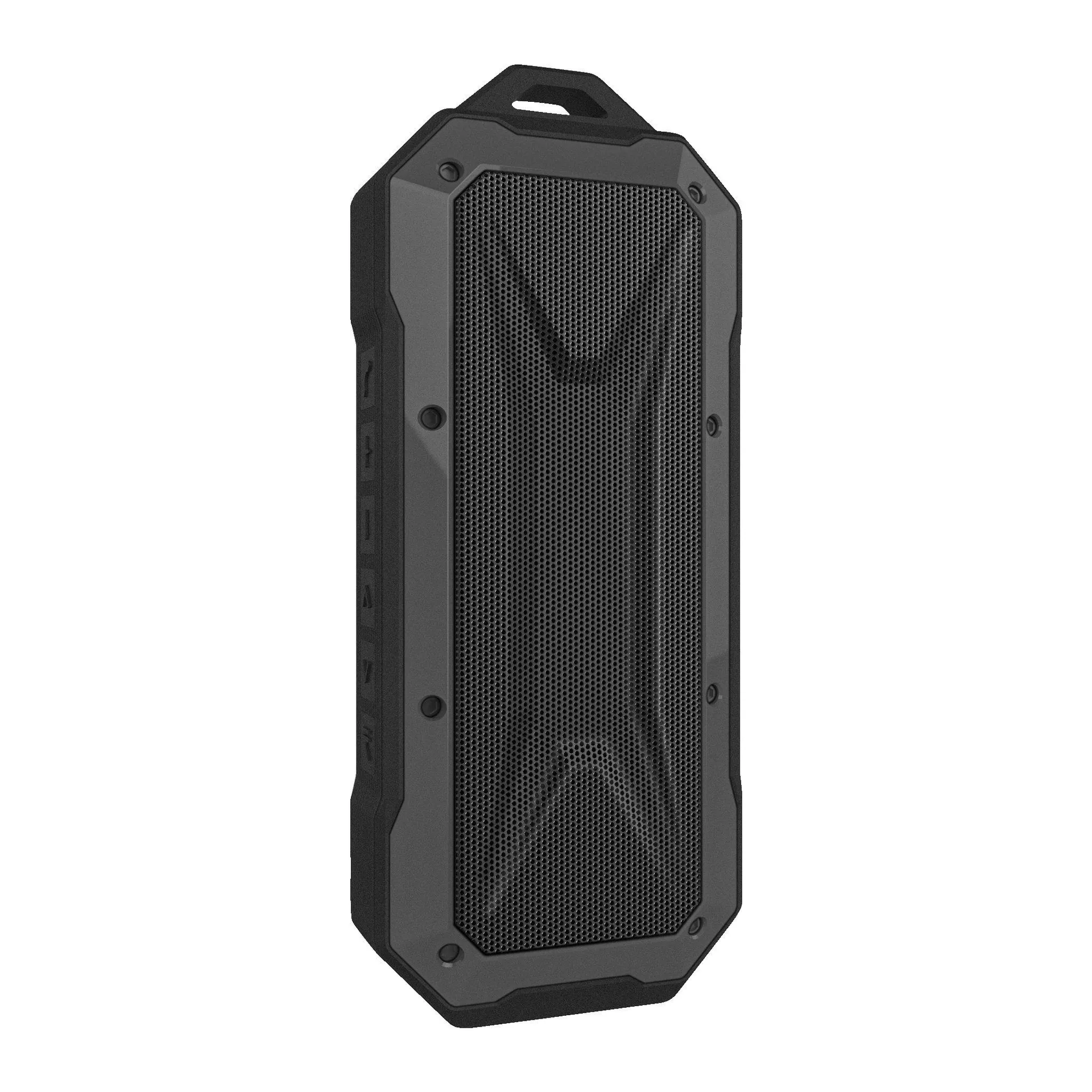 Głośnik Bluetooth 12 W IP67 19x8x4 cm