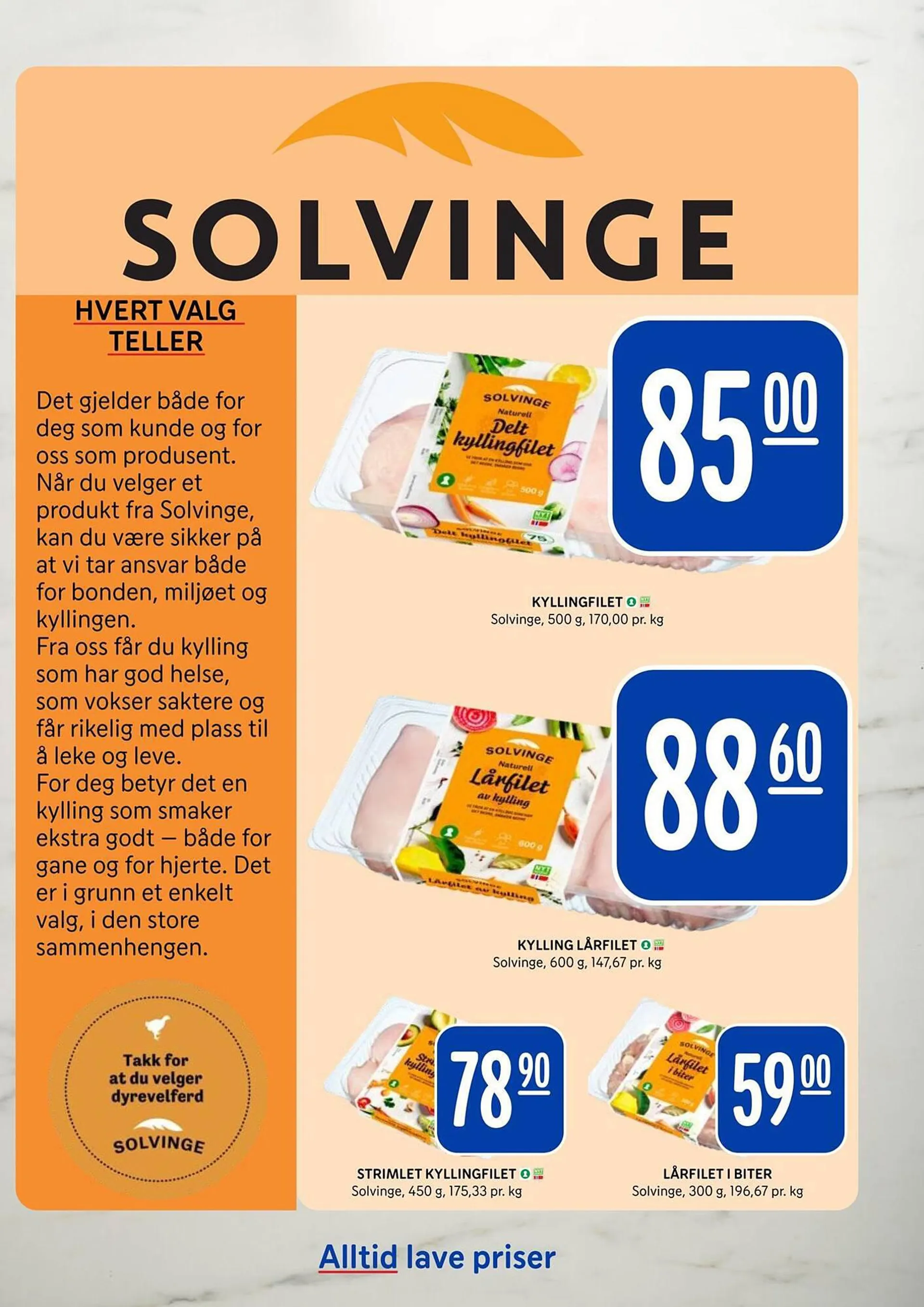 Rema 1000 Kundeavis fra 27. august til 9. september 2023 - kundeavisside 19
