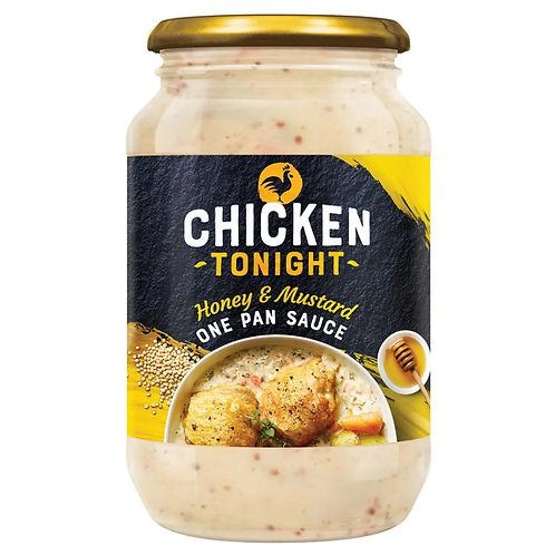 Chicken Tonight 500g Honey & Mustard