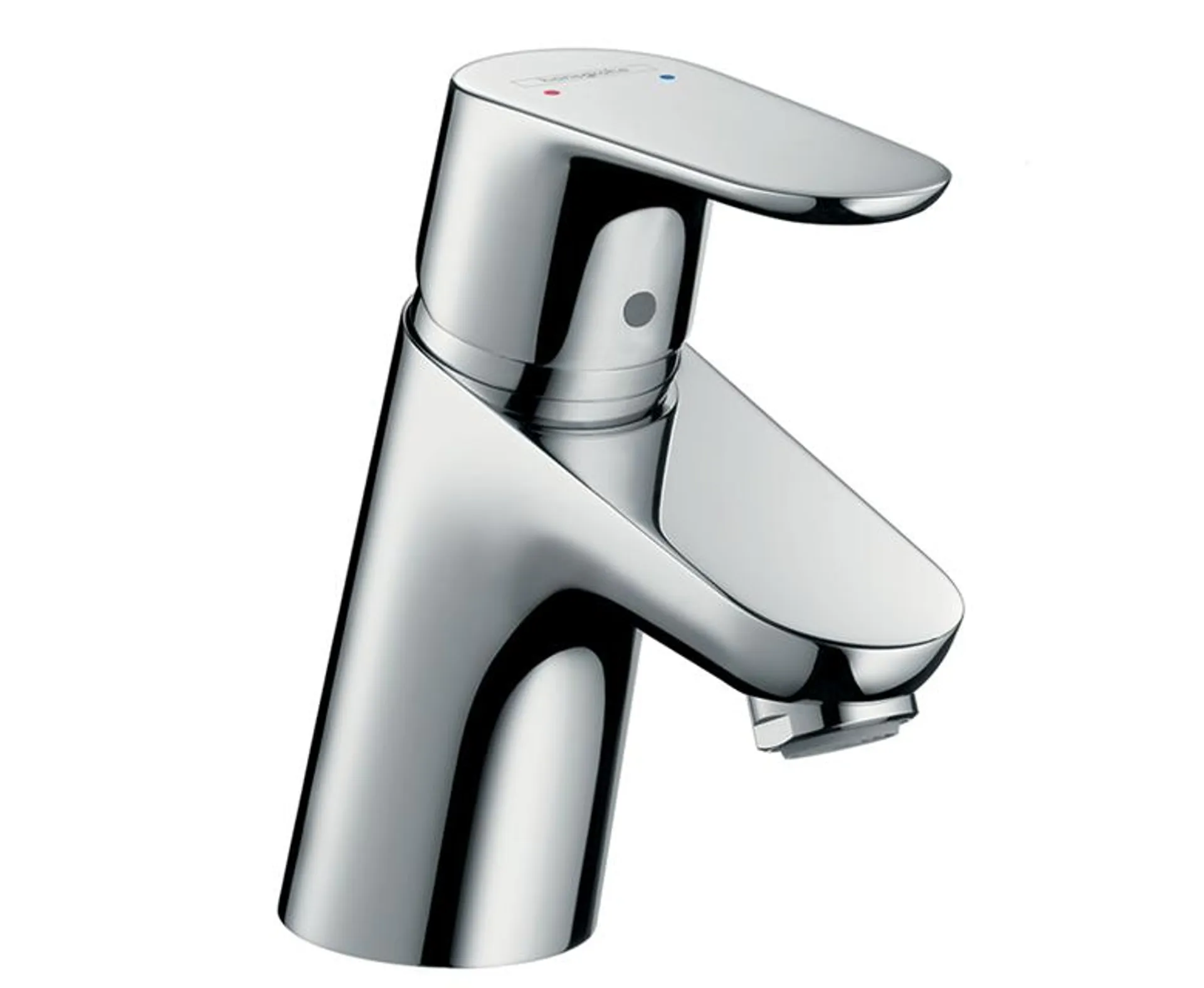 Hansgrohe Focus 70 Servantkran