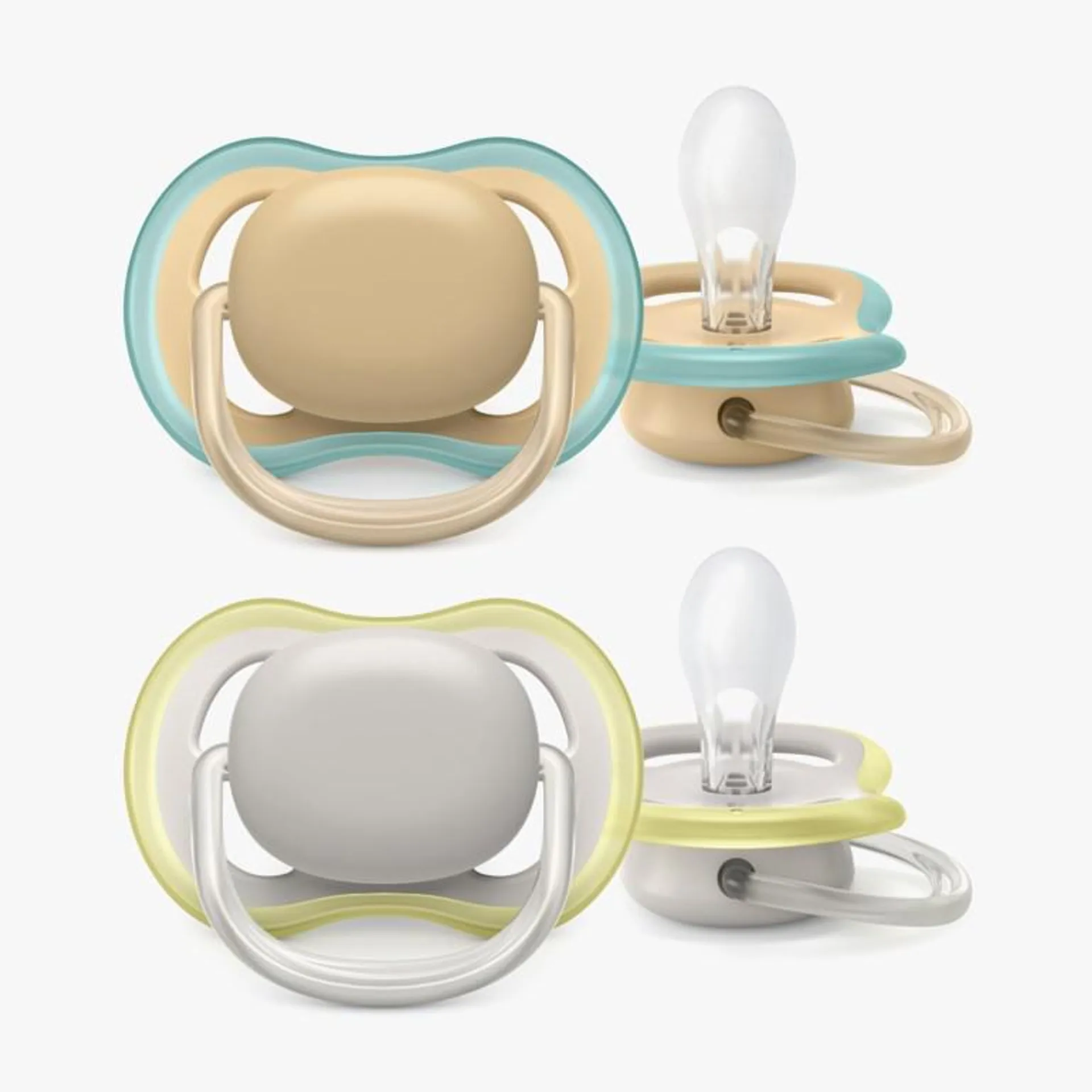 Ultra Air smokk, neutral