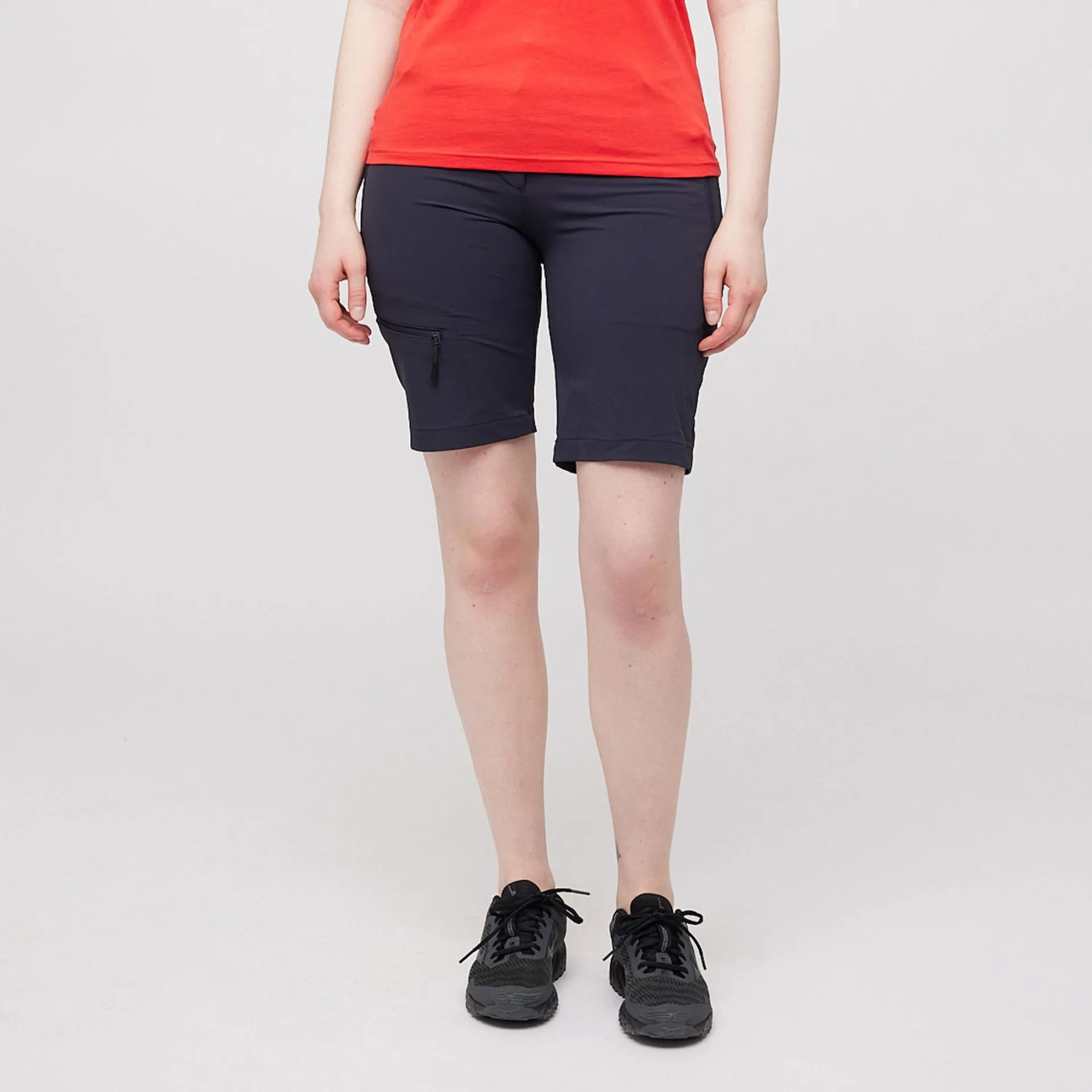Veotinden, shorts