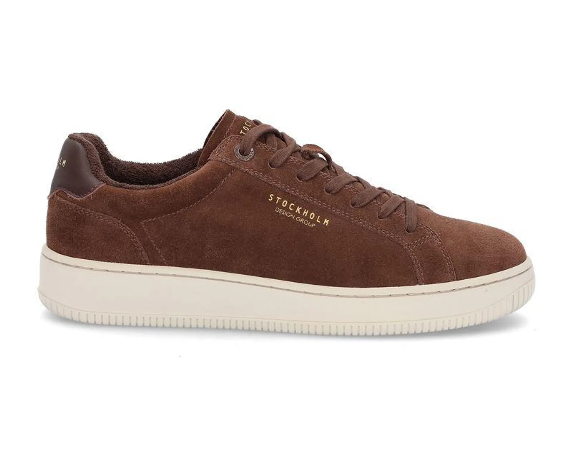 Klassisk cupsole sneaker