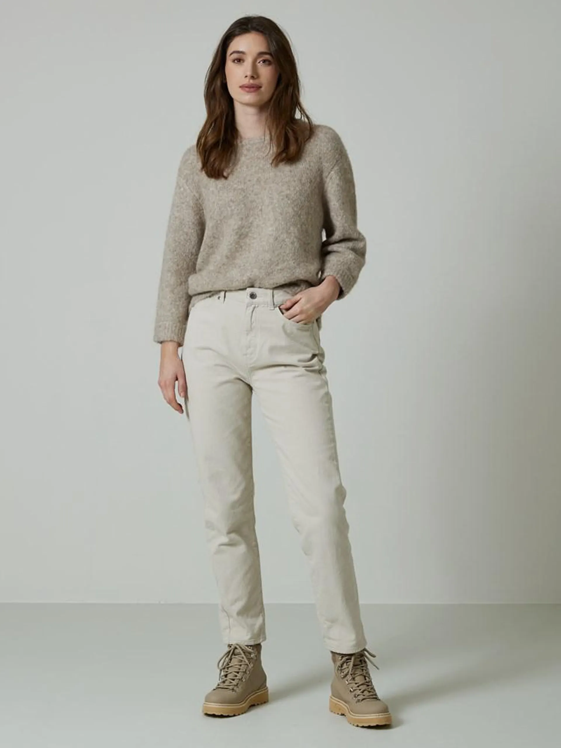 Louisa jeans