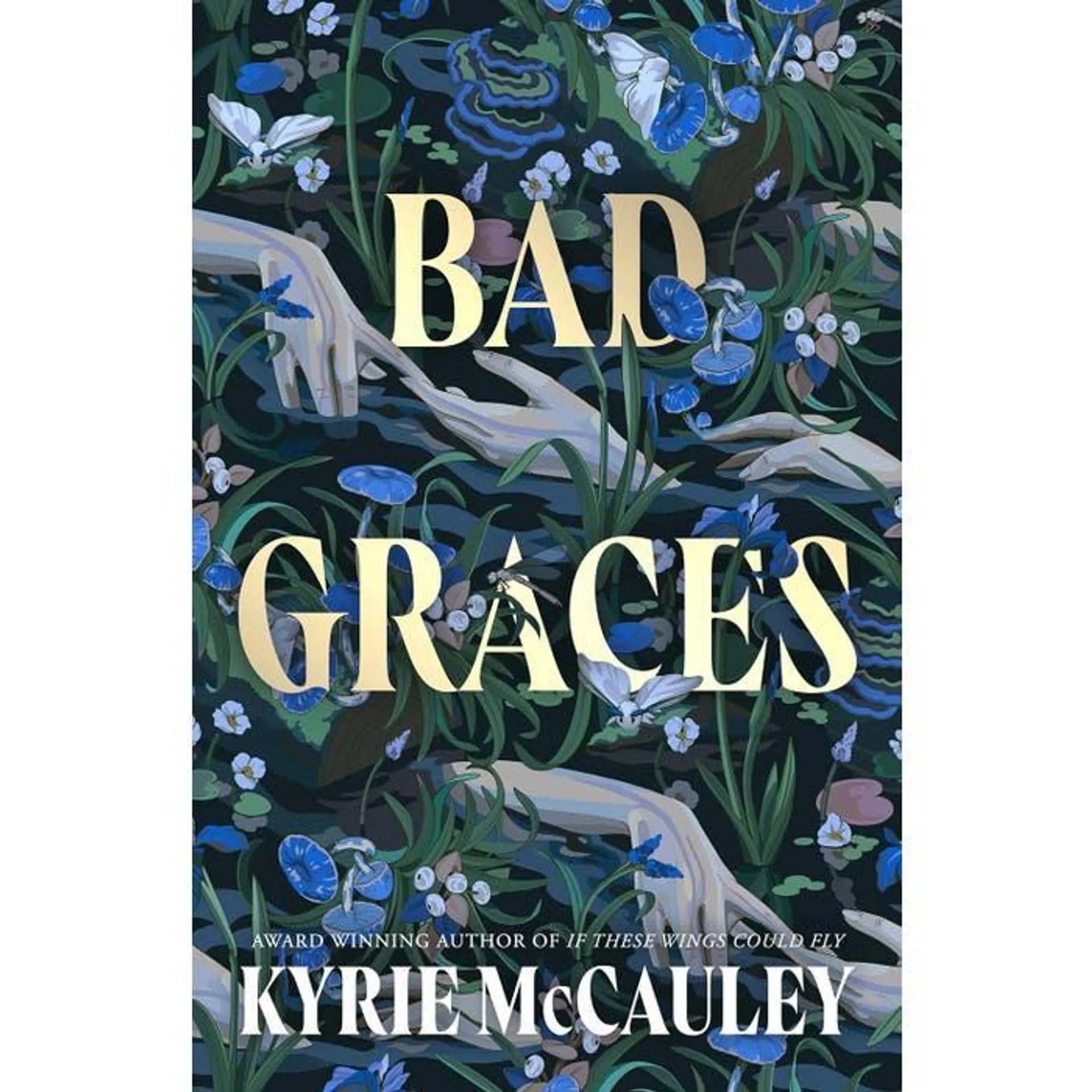 Bad Graces