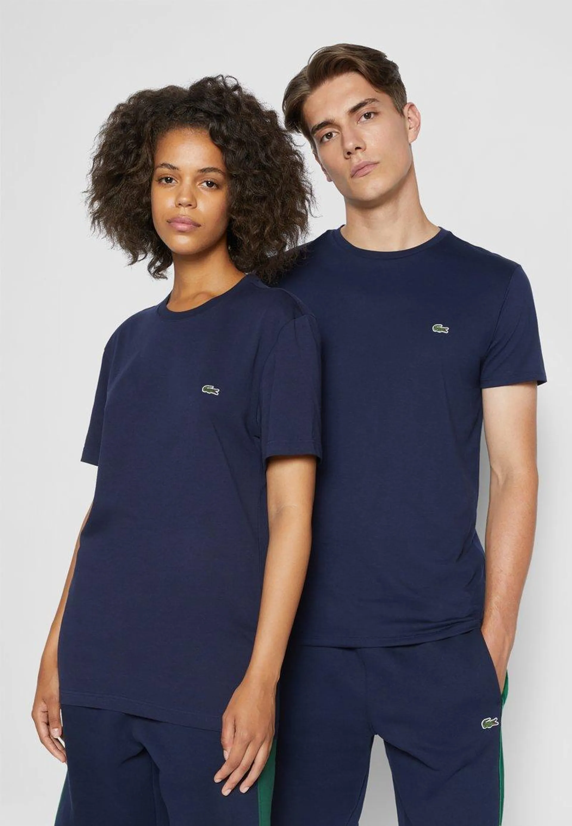 T-shirt basique - navy blue