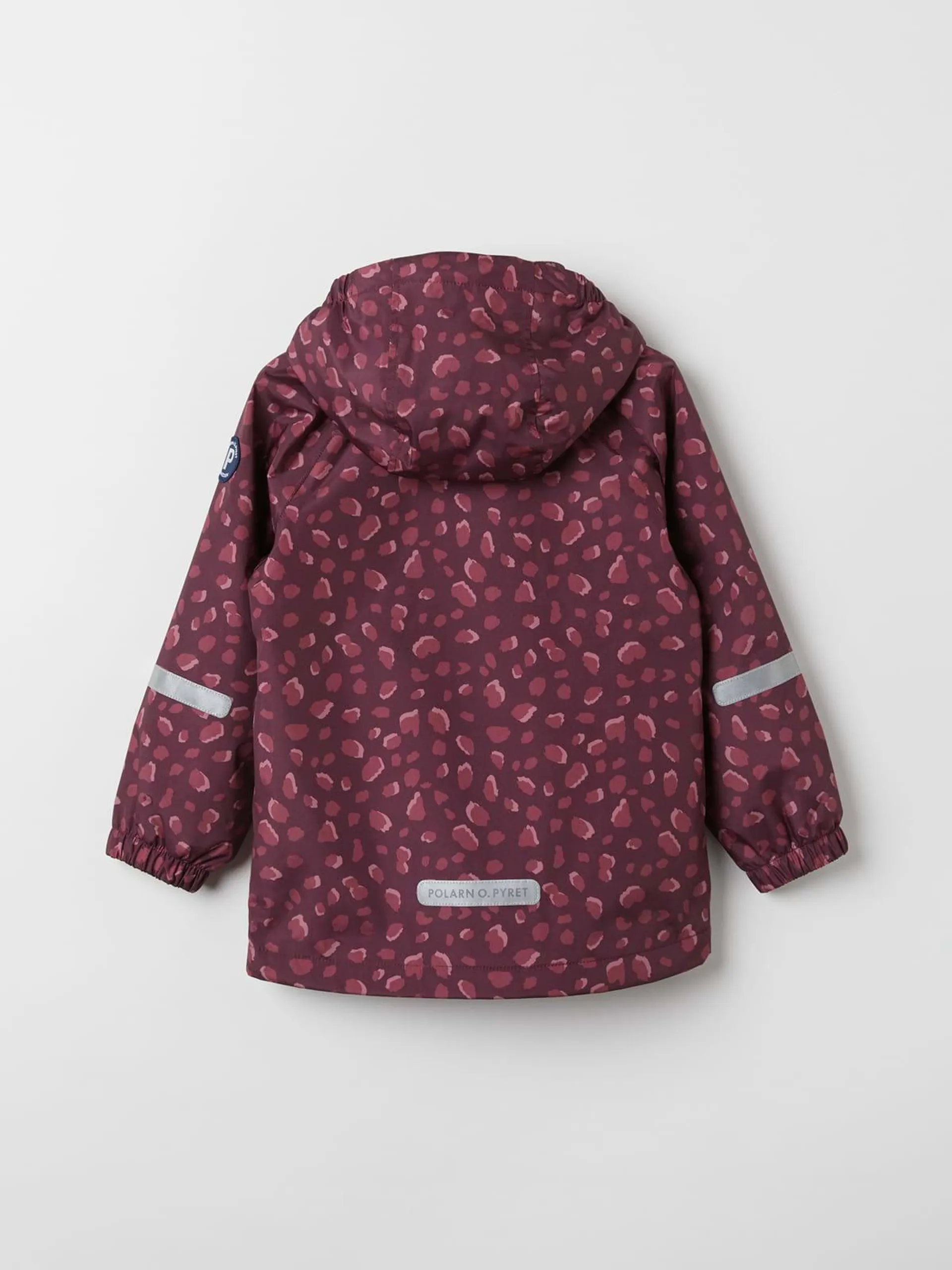 Drizzle Skalljakke