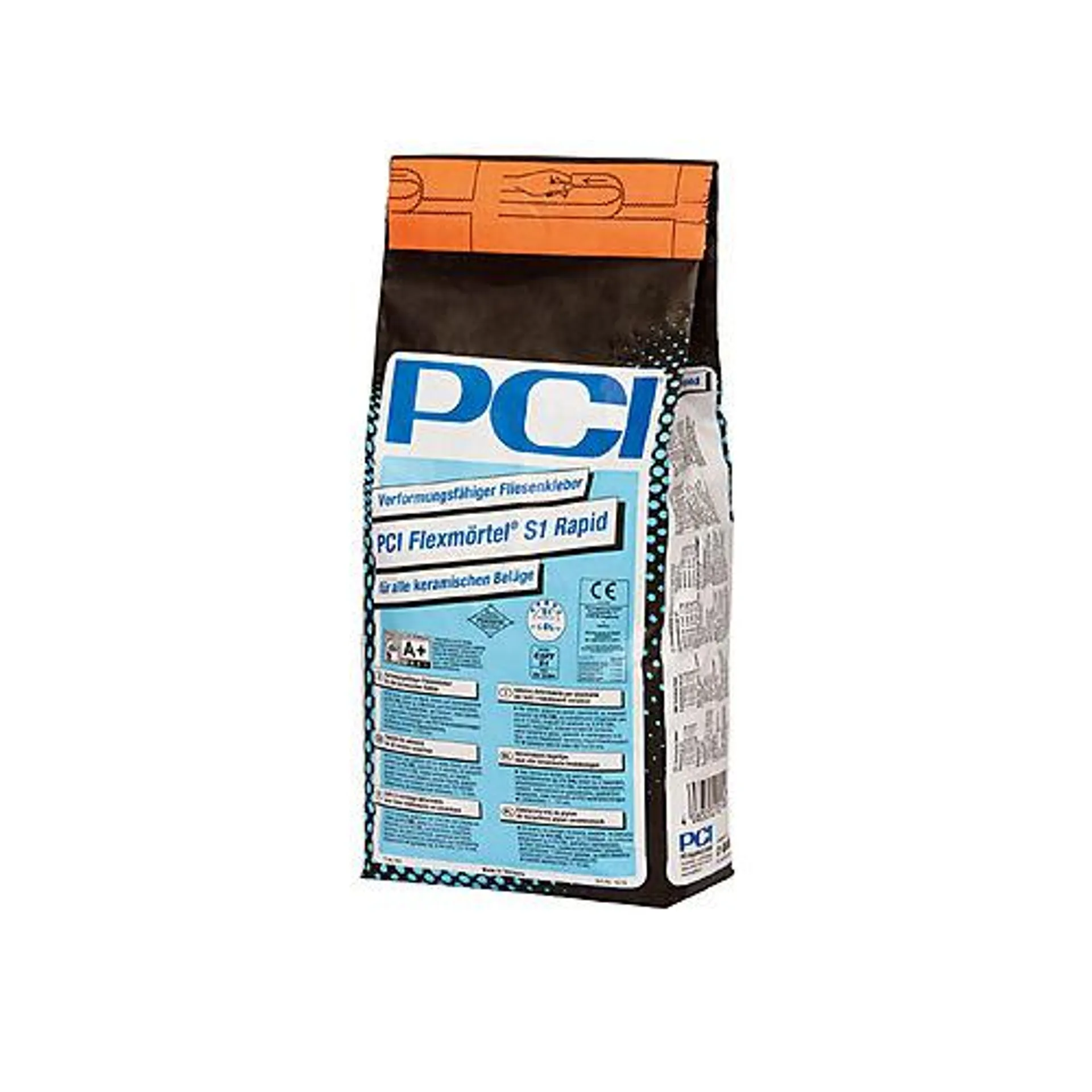 Flislim Flexmörtel® S1 Rapid, 5 kg