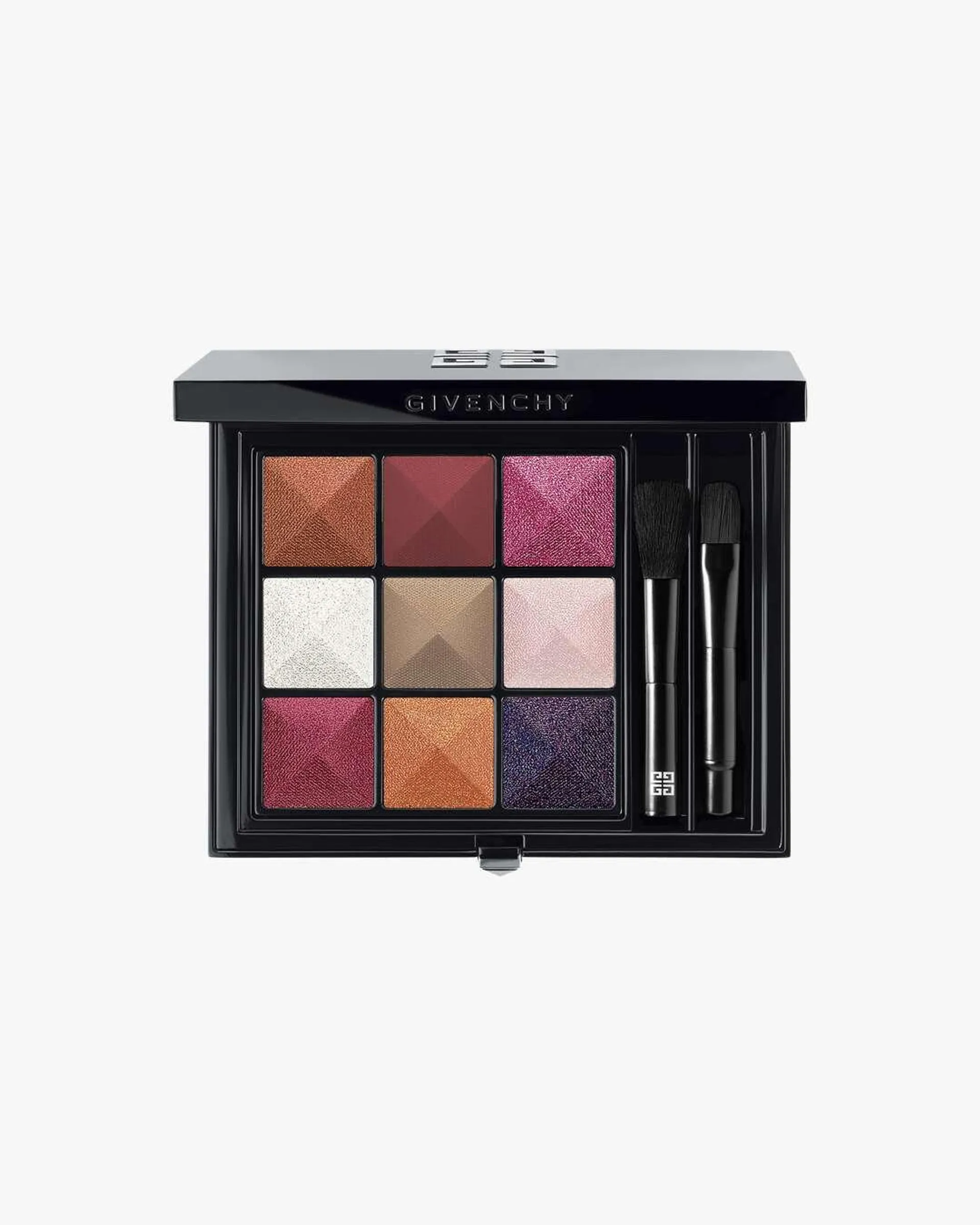 Le 9 de Givenchy Eyeshadow N° 10 Le 9.10 8 g