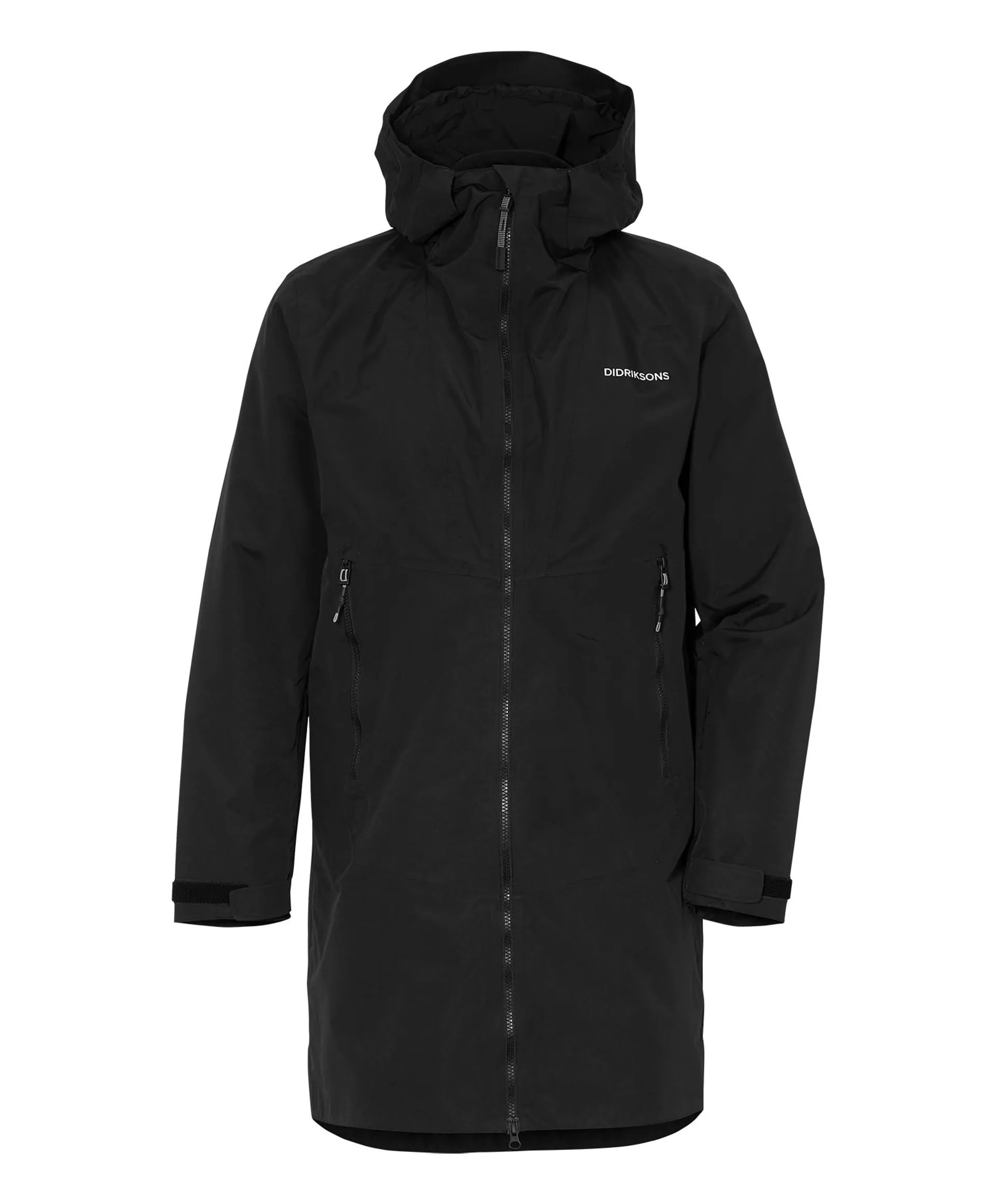 Didriksons Donny Mens Parkas 2