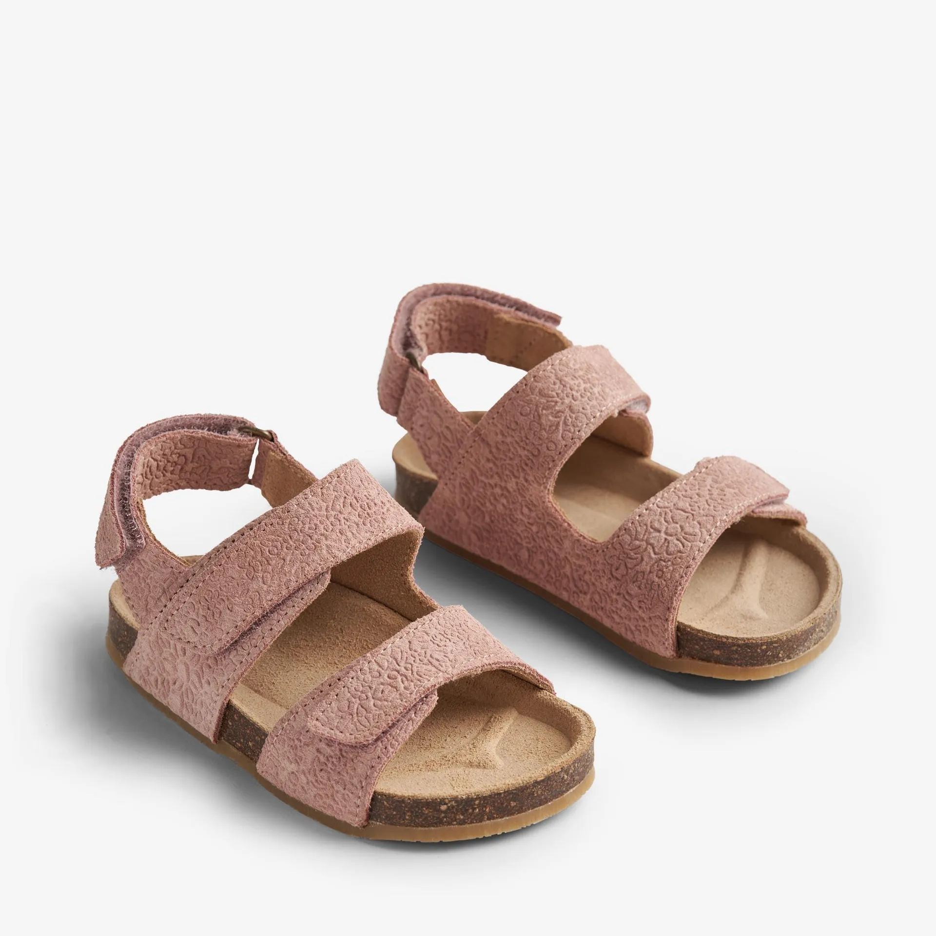 Cameron Åpen Sandal