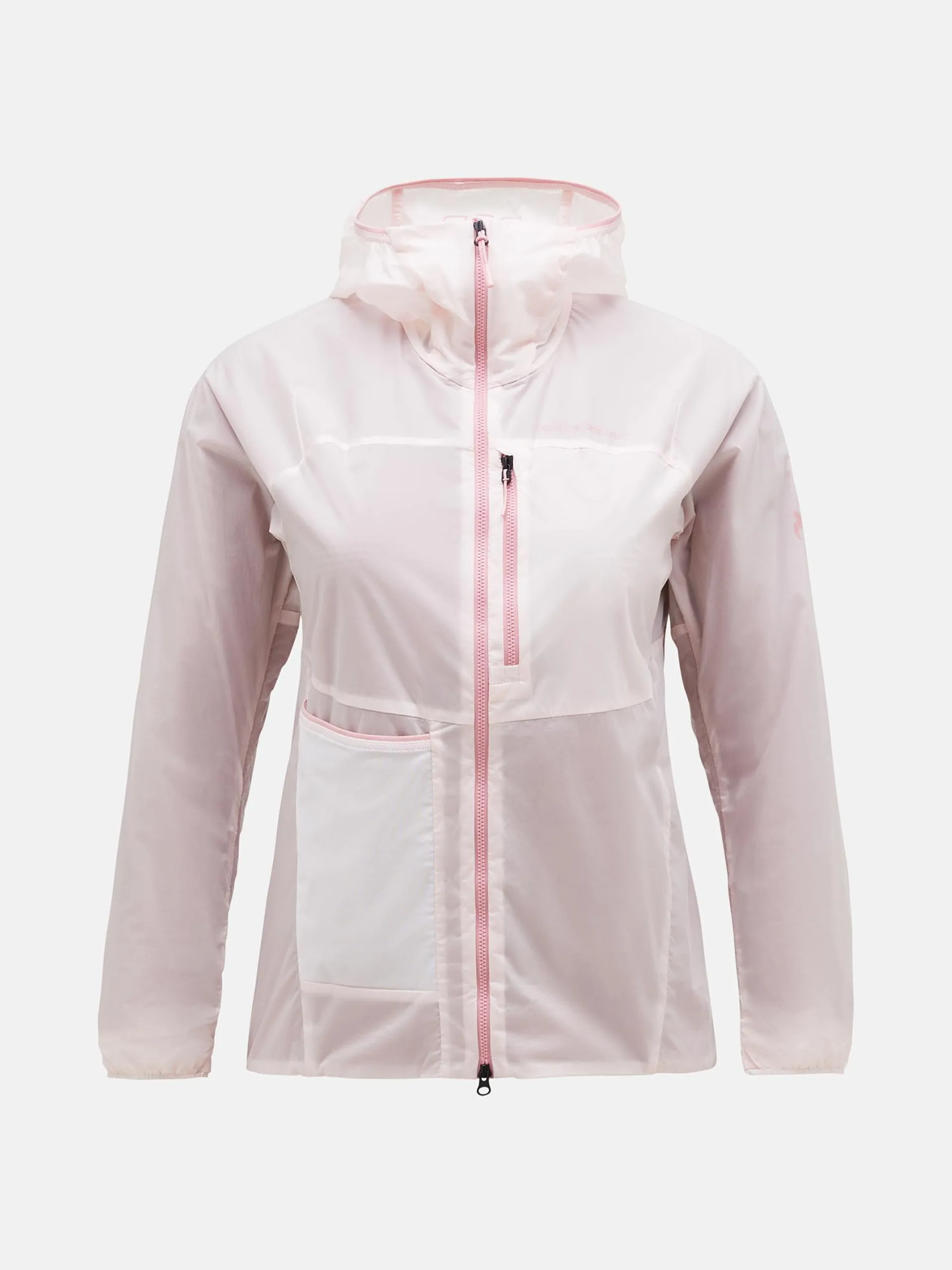 Vislight Alpha Insulated Jacket Women