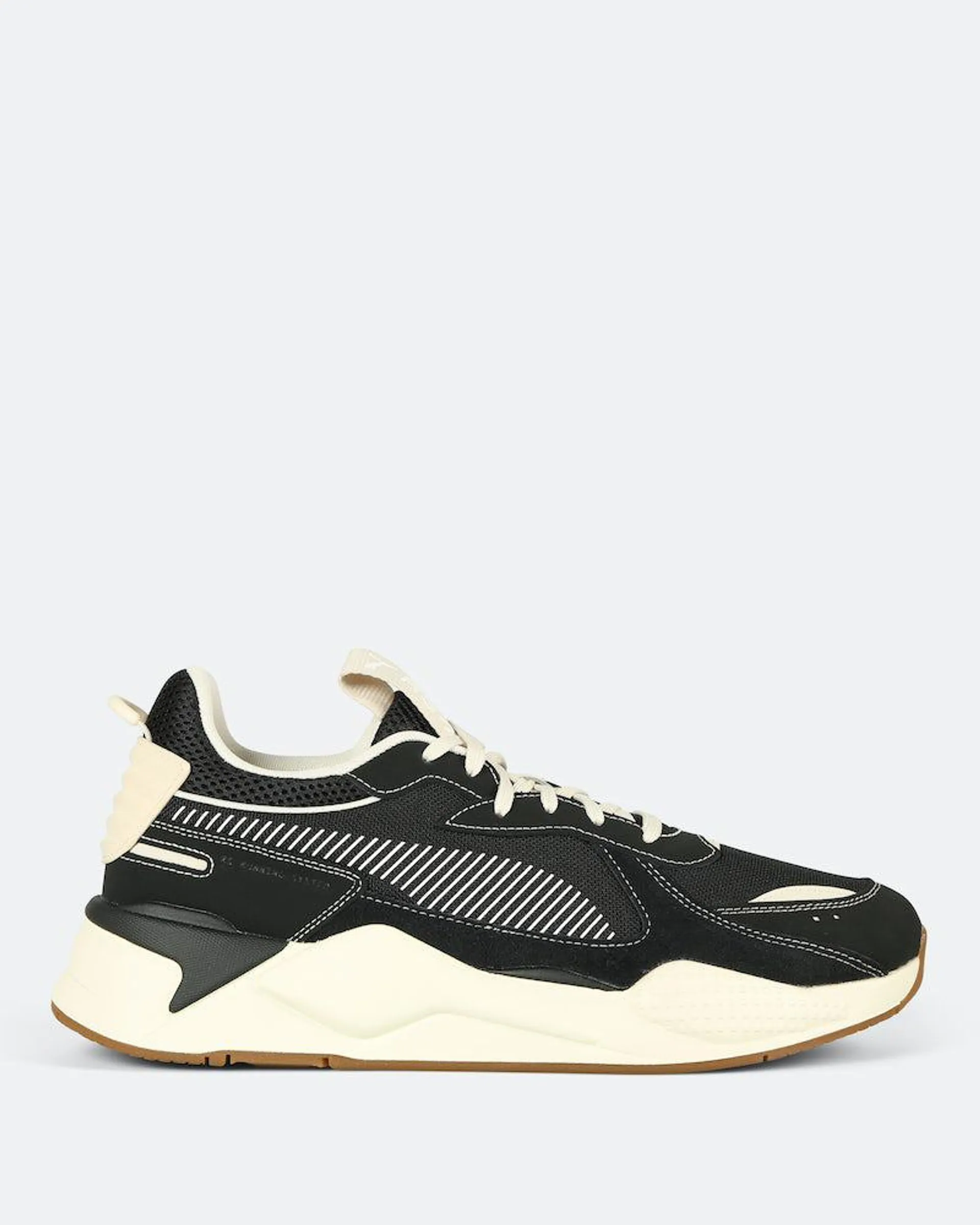 RS-X Suede sko