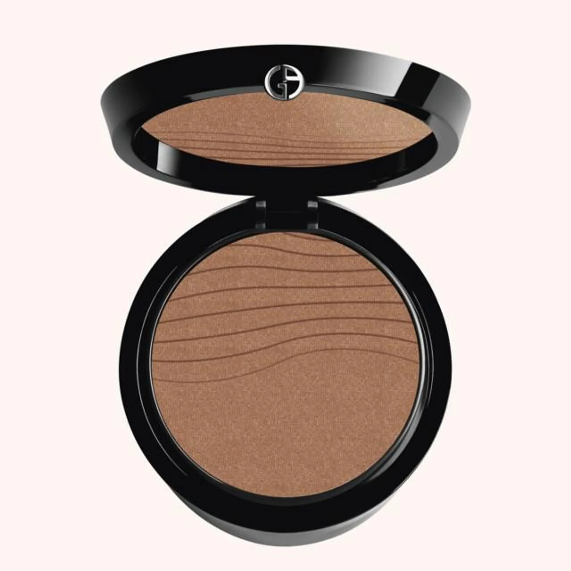 Luminous Silk Glow Fusion Finishing Powder 8