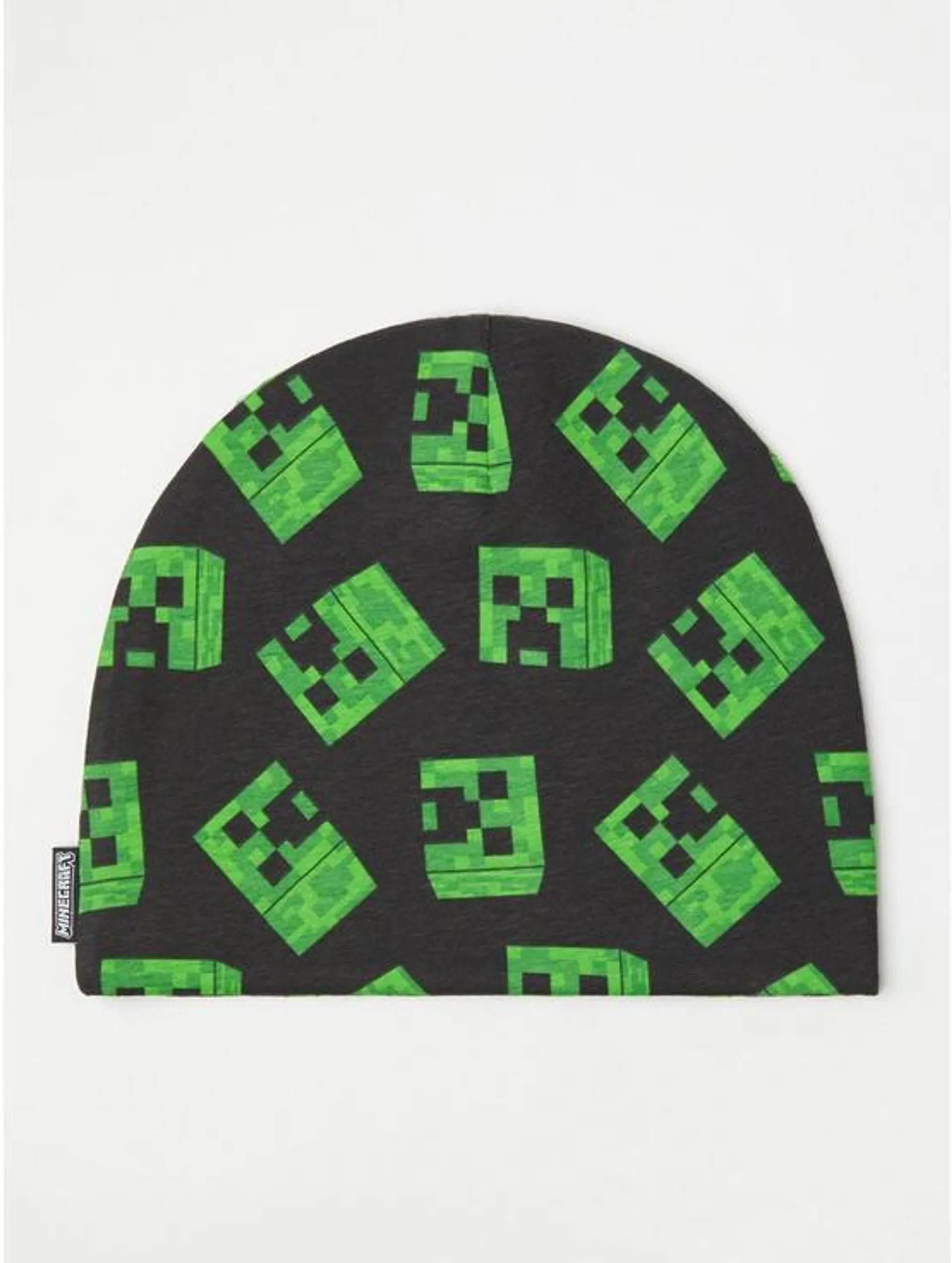 Minecraft Jersey lue