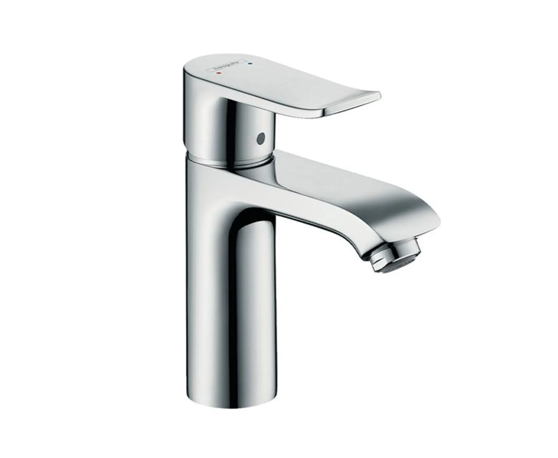 Hansgrohe Metris 110 Servantkran