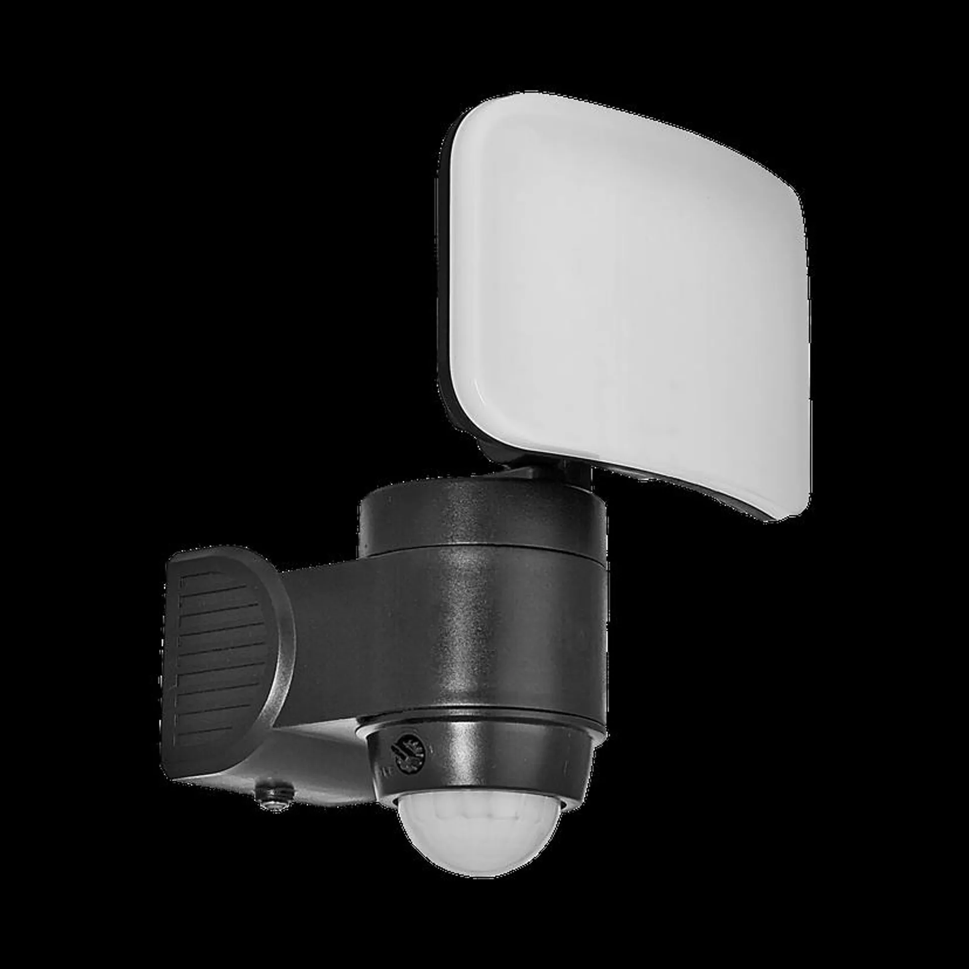 Lampe med bevegelsessensor LED 300 lm 5 W IP44