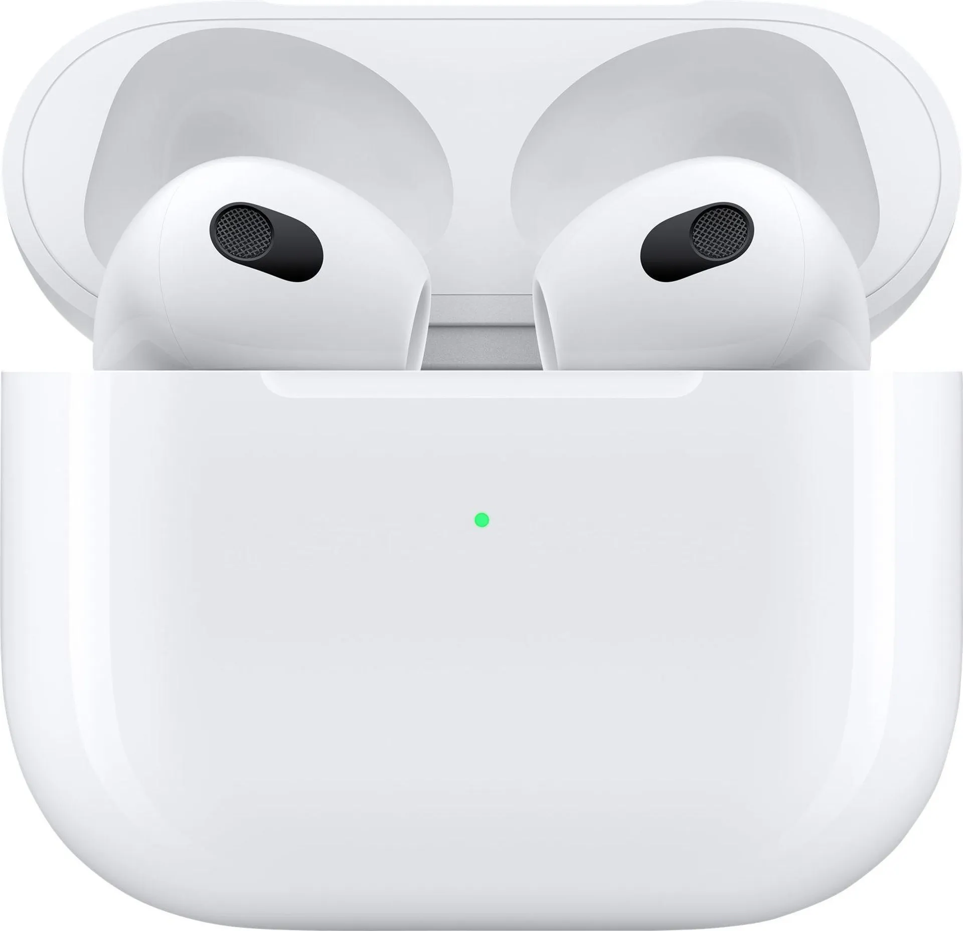 AirPods med Lightning (3.gen)