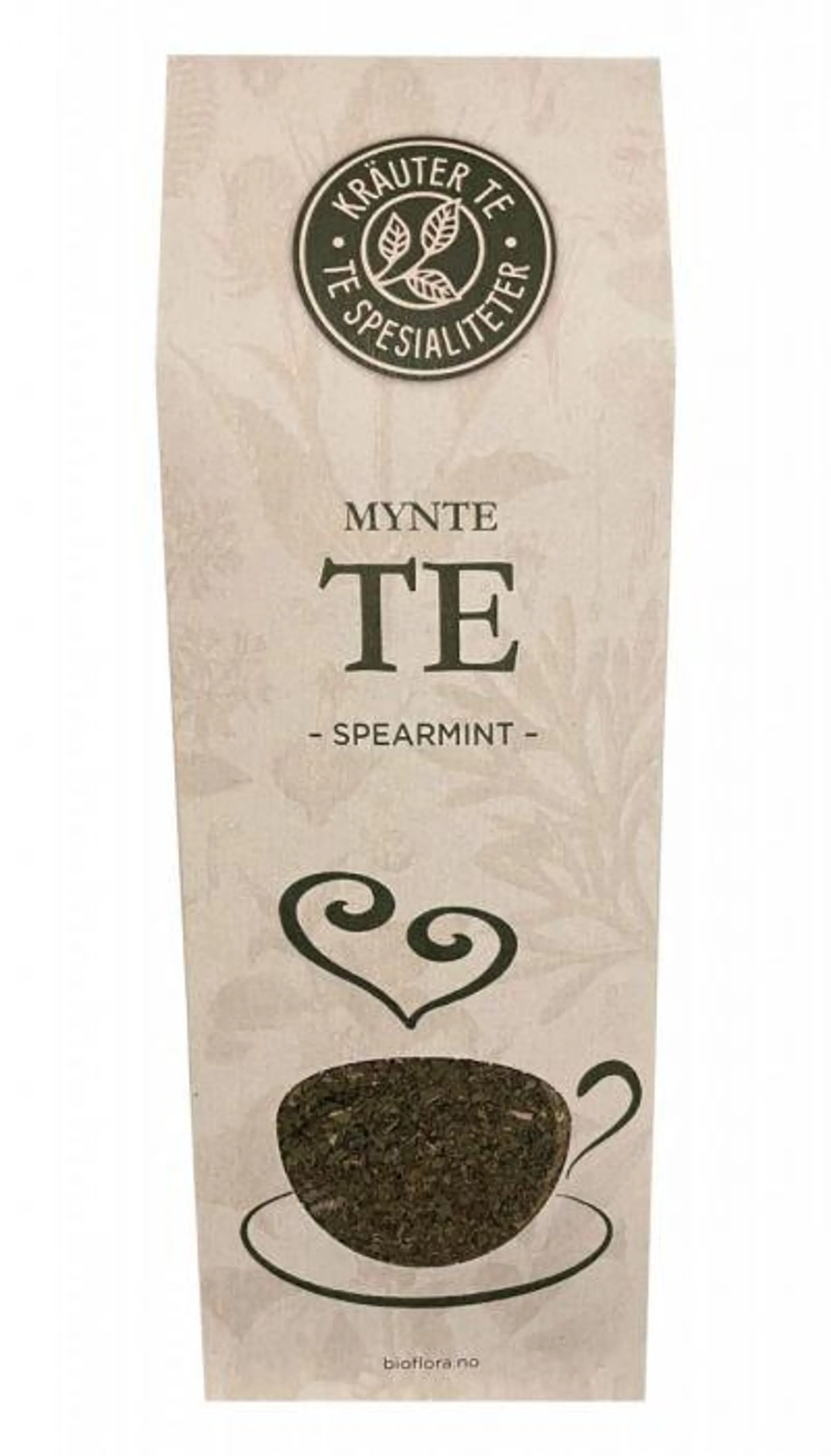Krauter Mynte-te