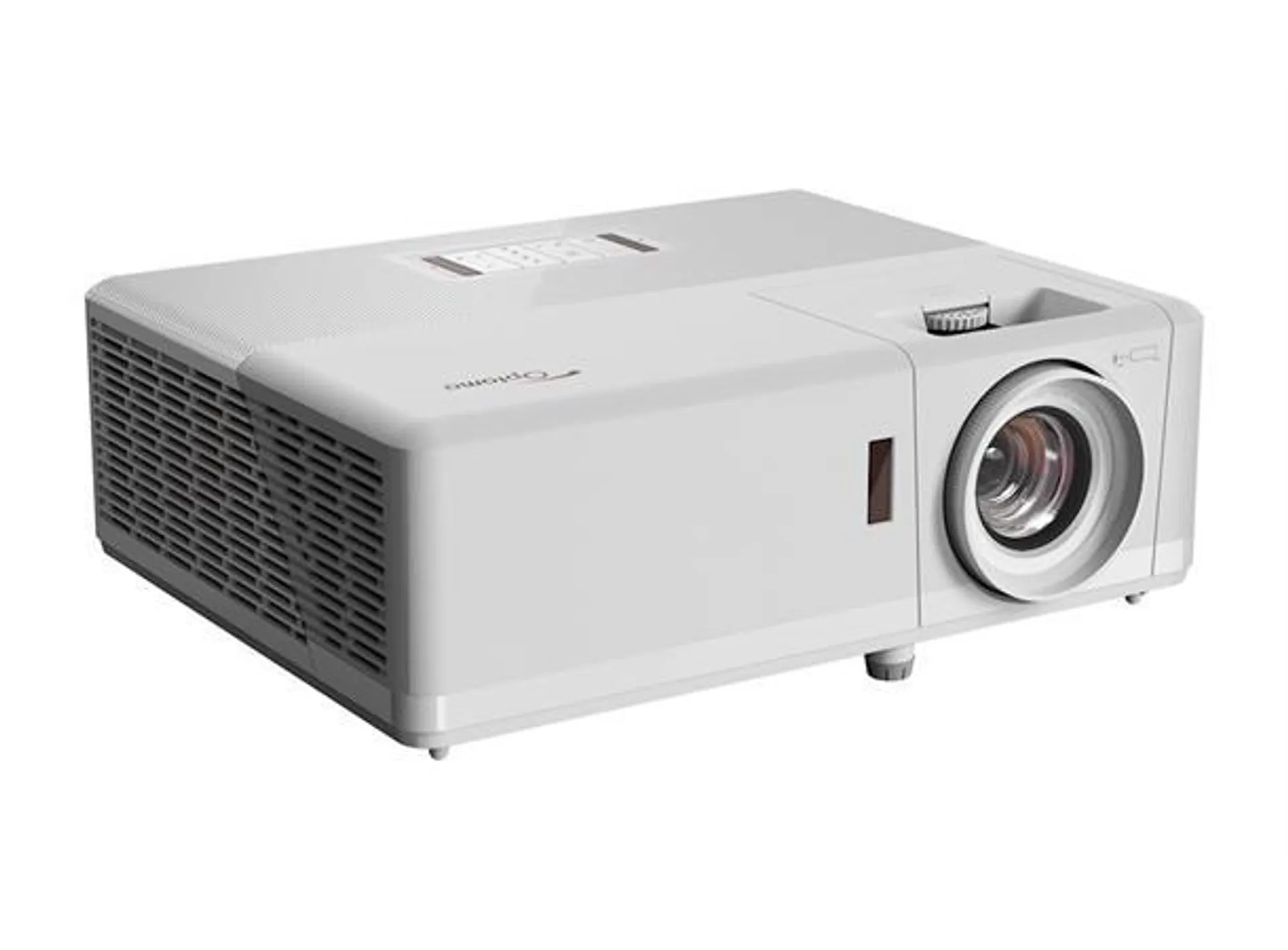Optoma UHZ50 - Hvit