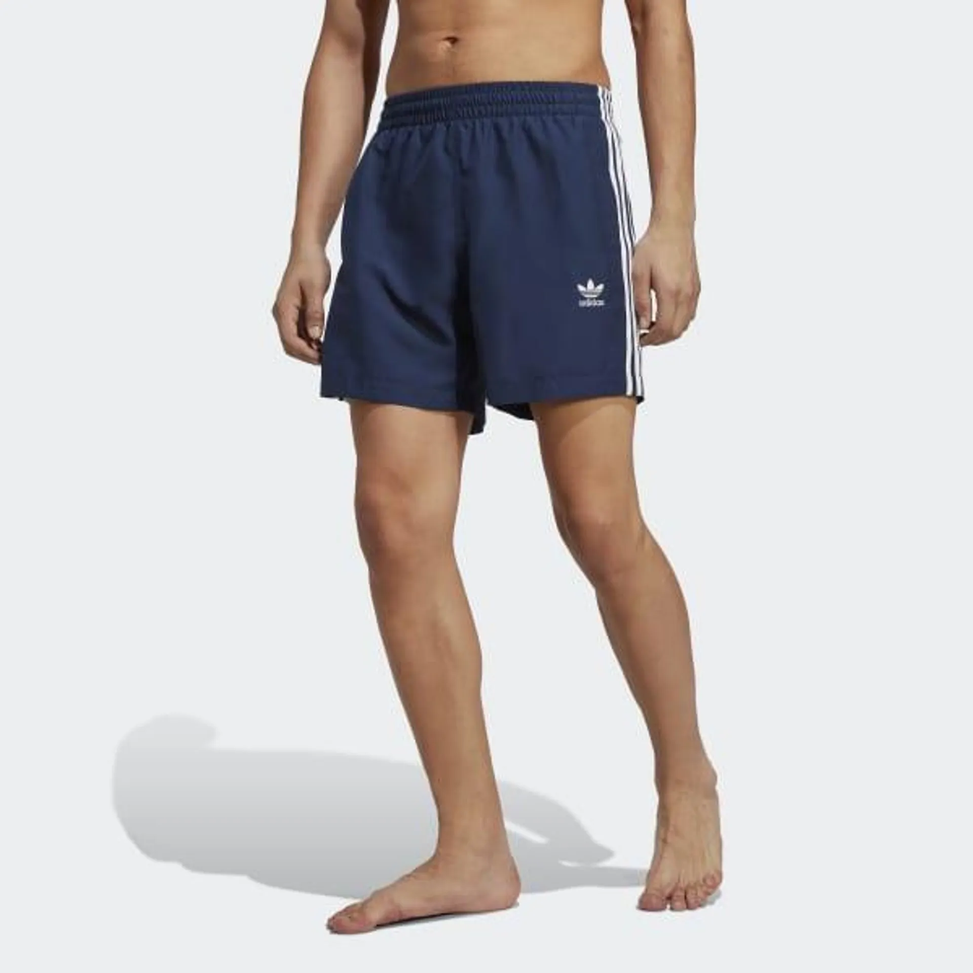 Originals Adicolor 3-Stripes Badeshorts