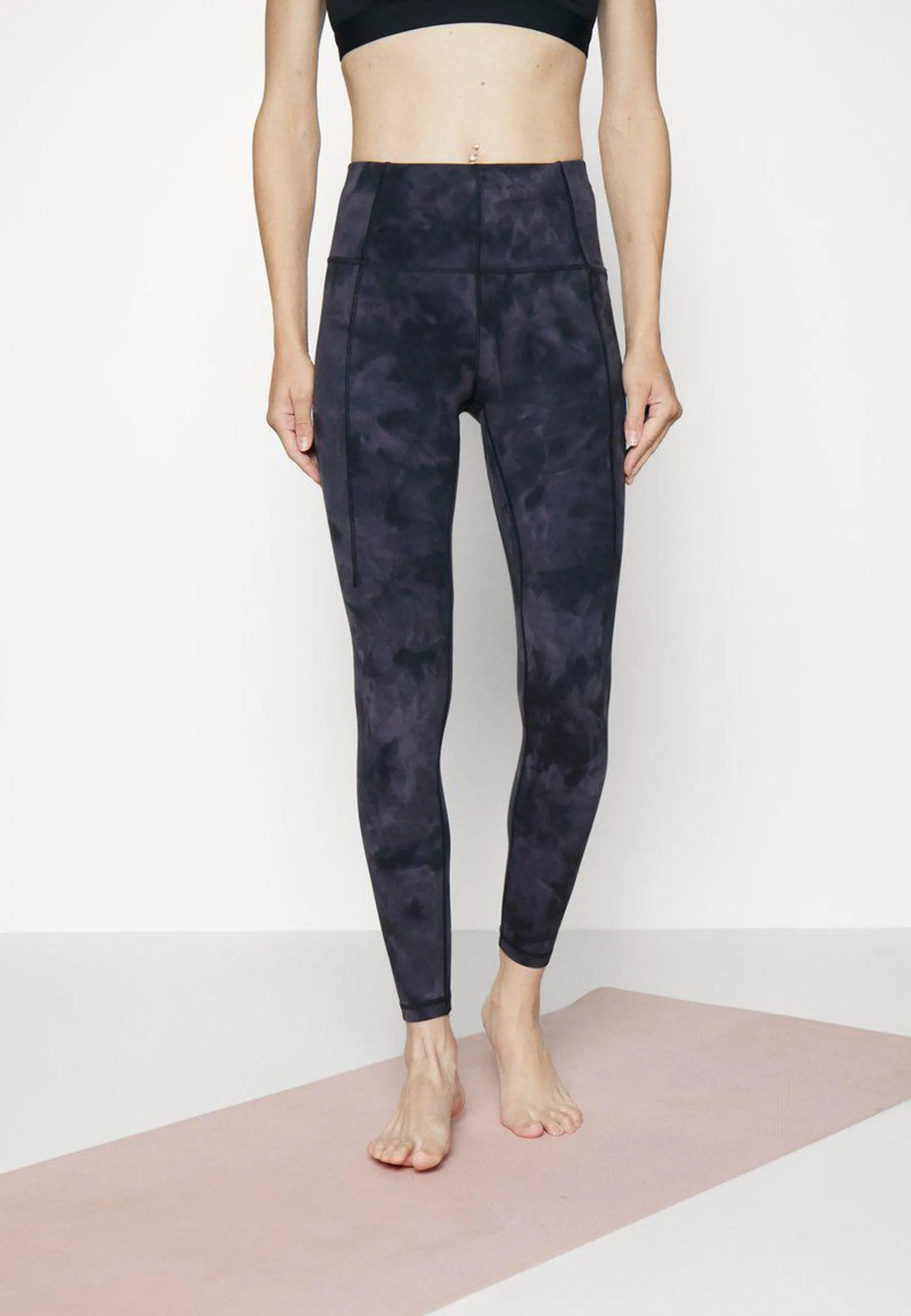 SUPER SOFT YOGA LEGGINGS - Tights