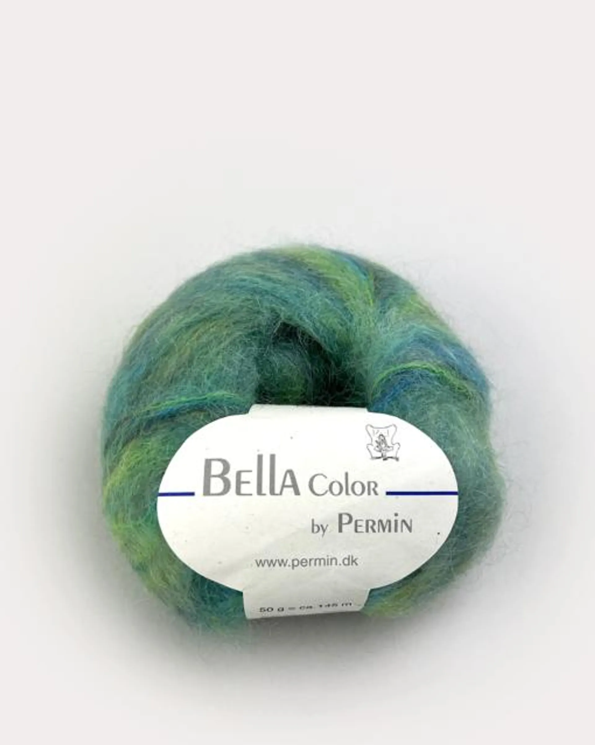 Bella Color by Permin