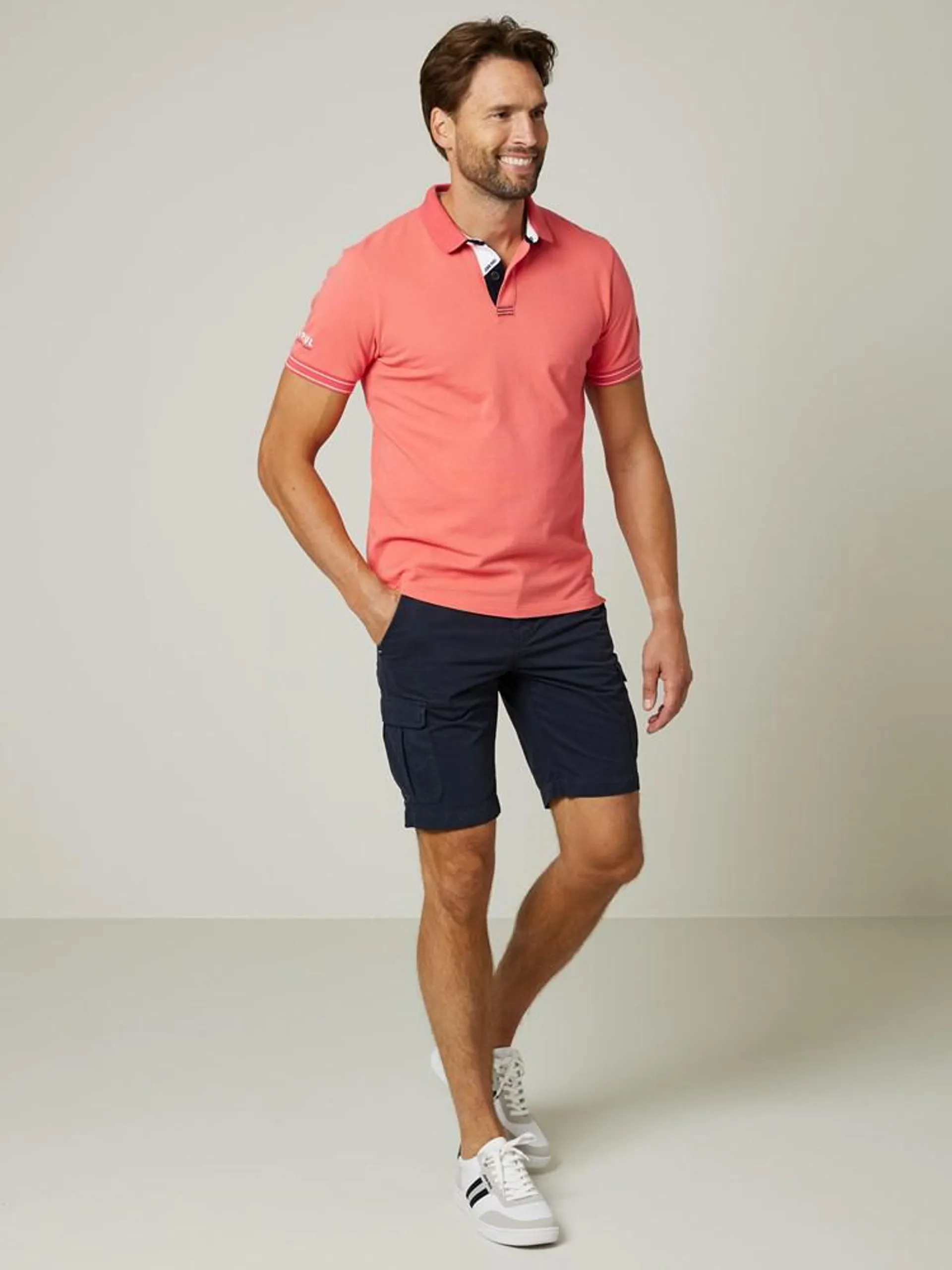 Benny cargo shorts