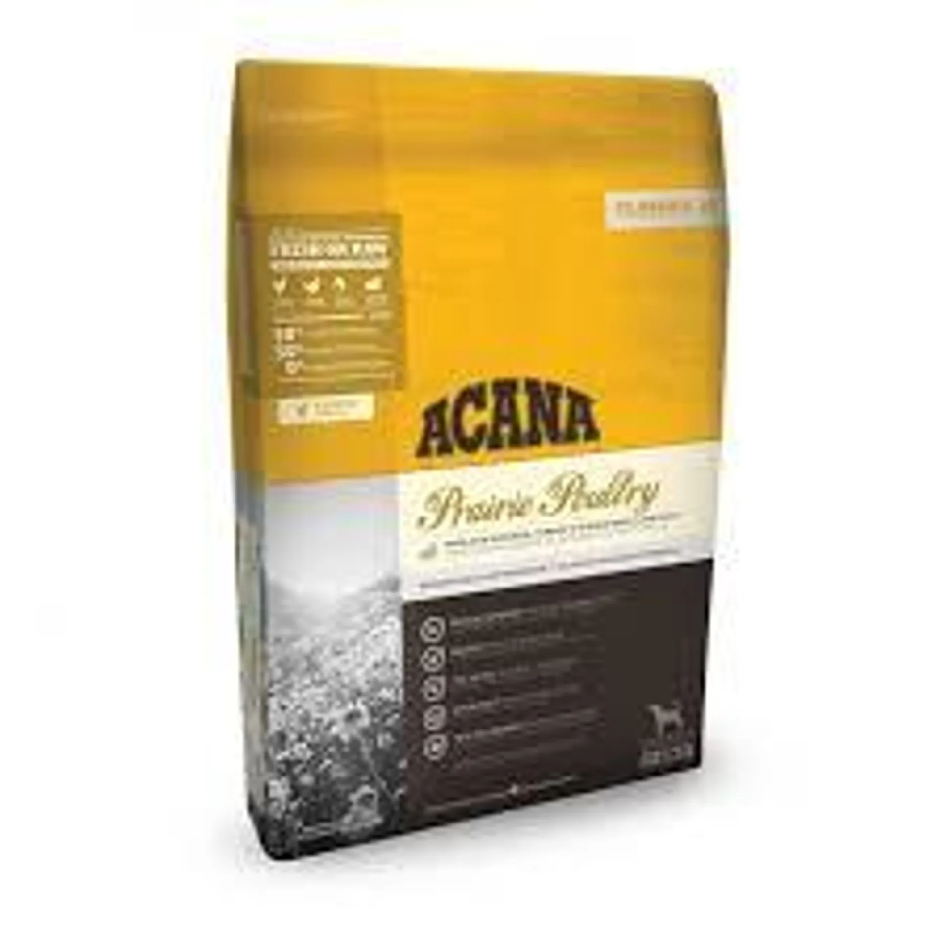 Acana Classic Praire Poultry, 17kg