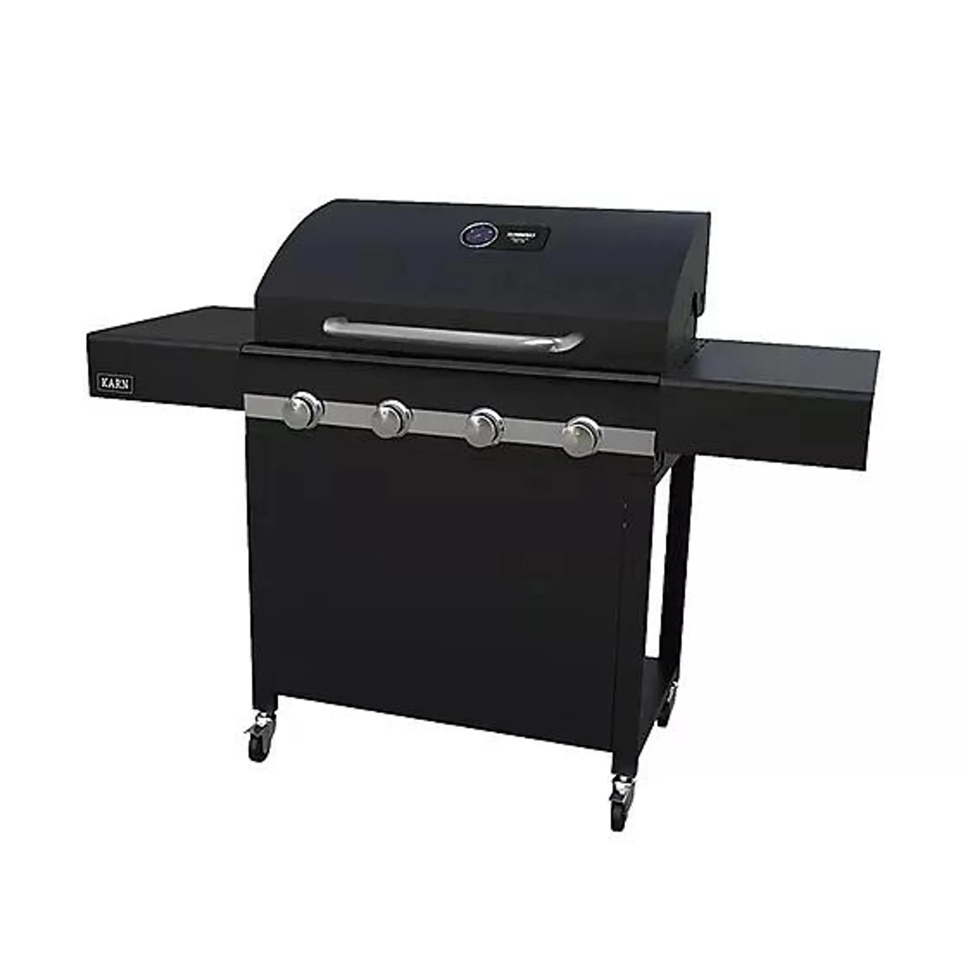 Grill Karn