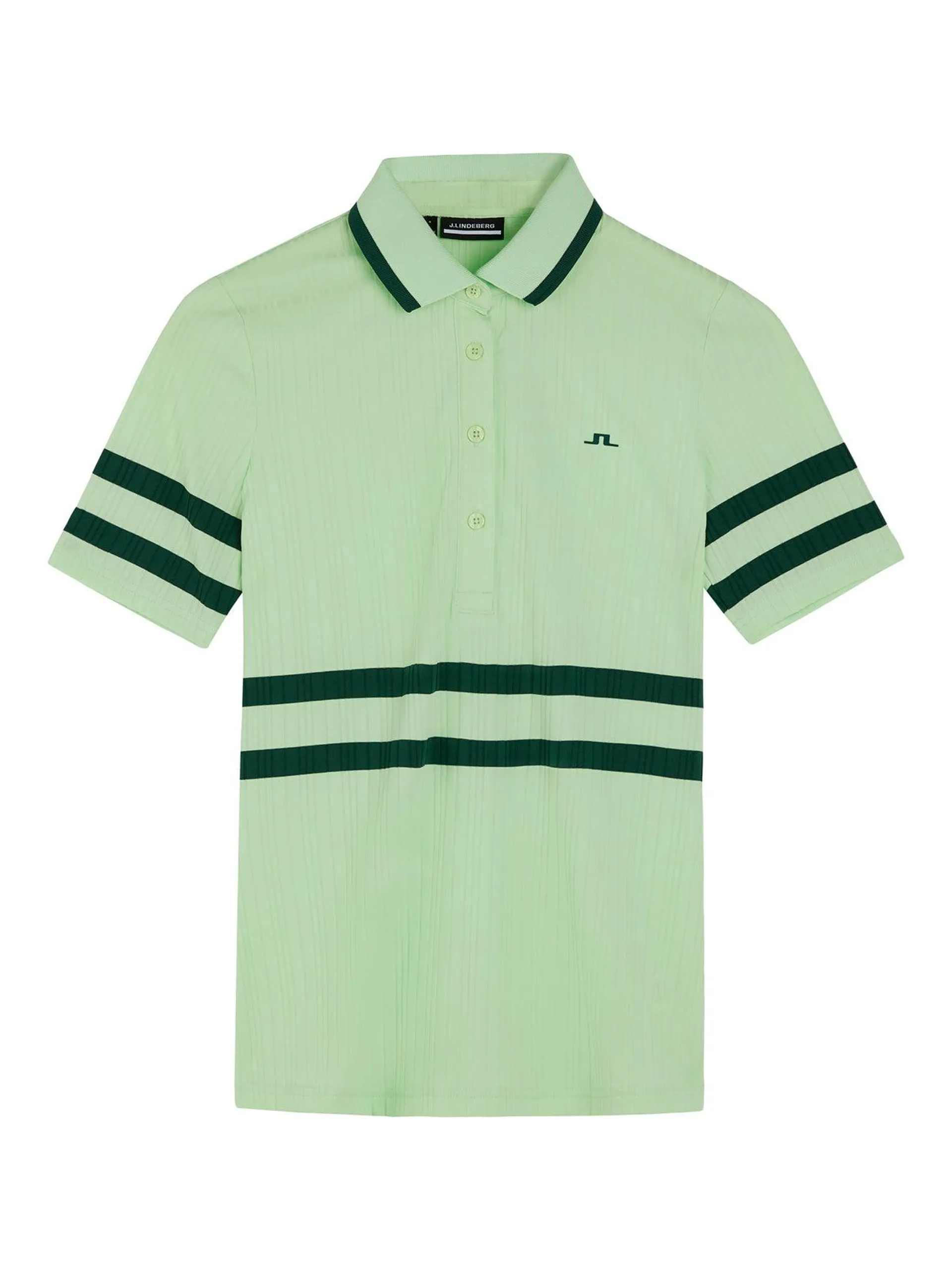 Moira Polo Patina Green