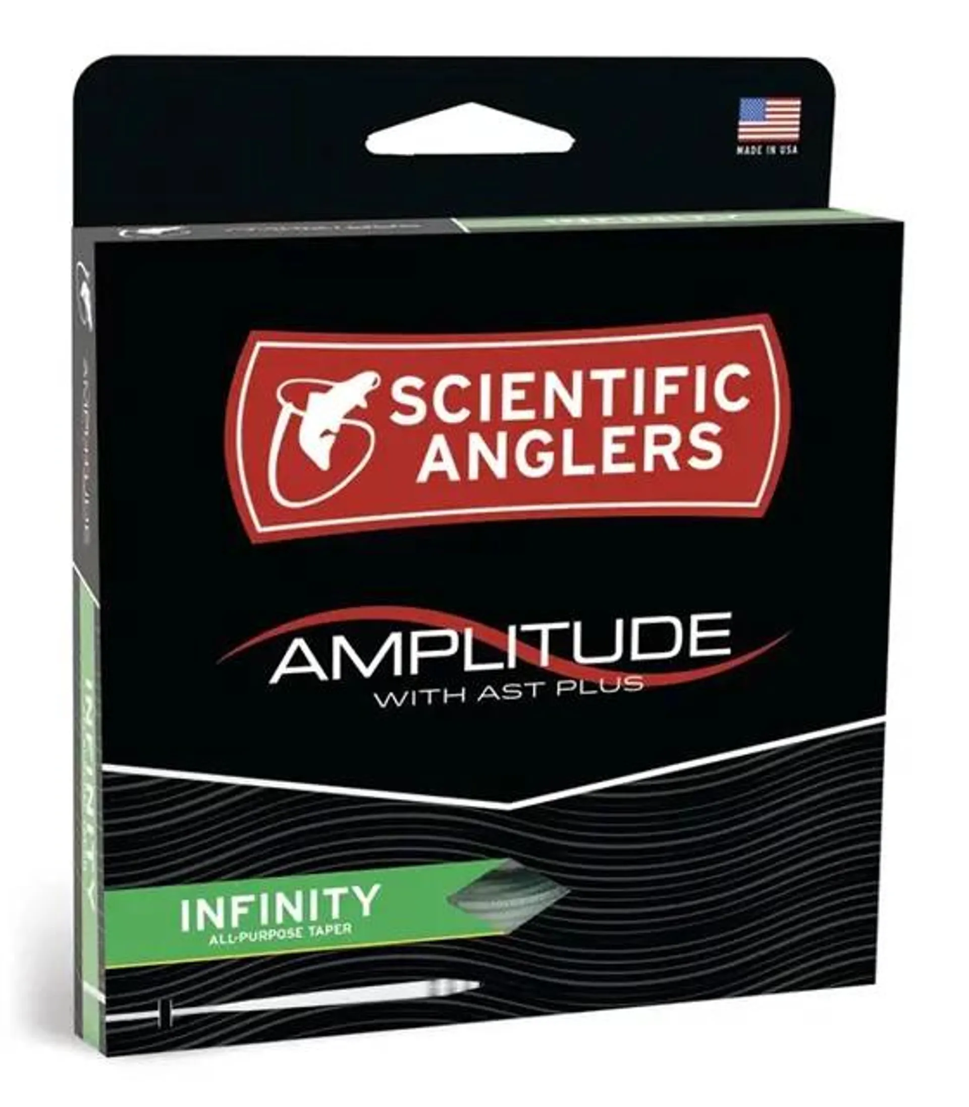 SA Amplitude Infinity WF3