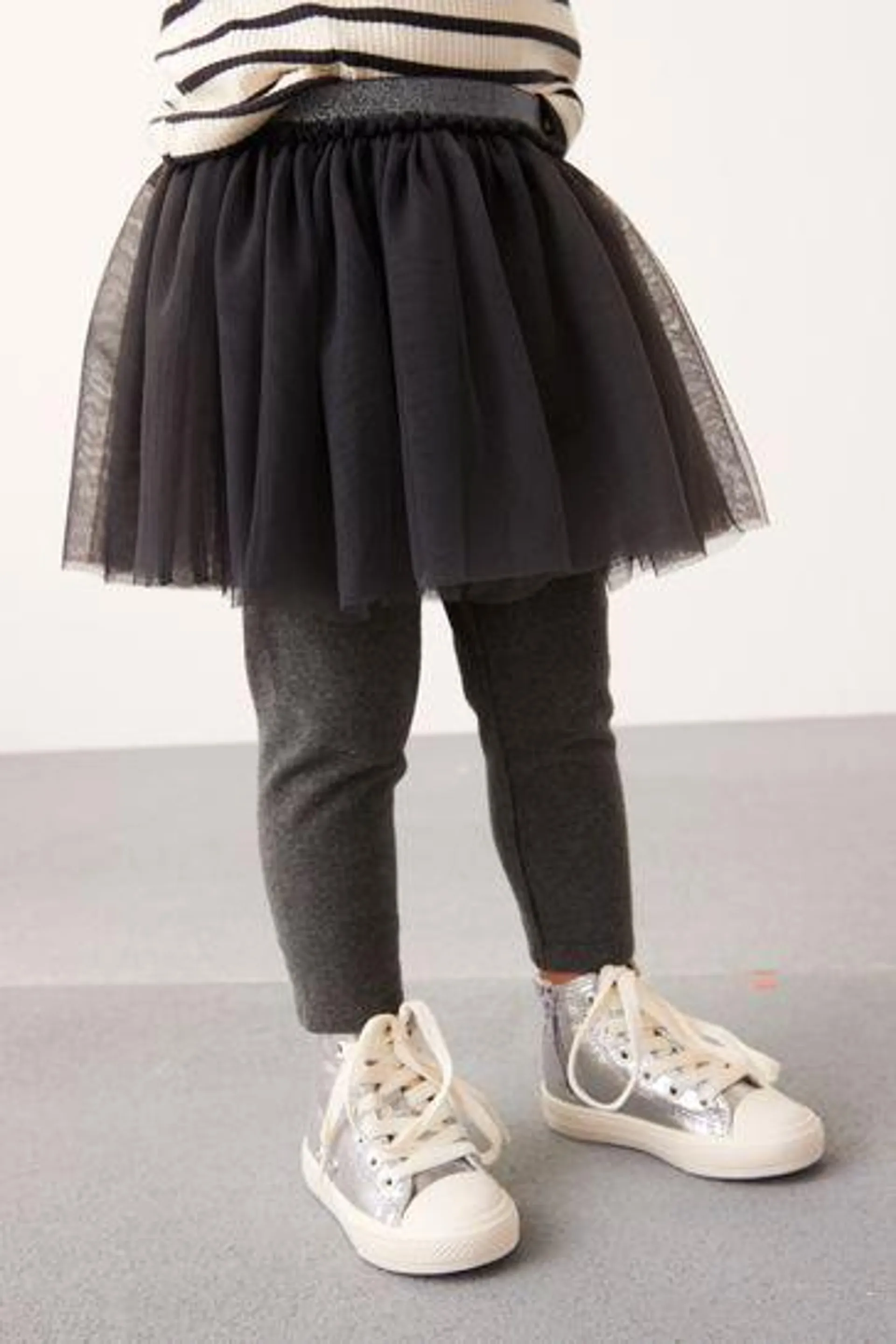 Tutu Leggings (3mths-7yrs)