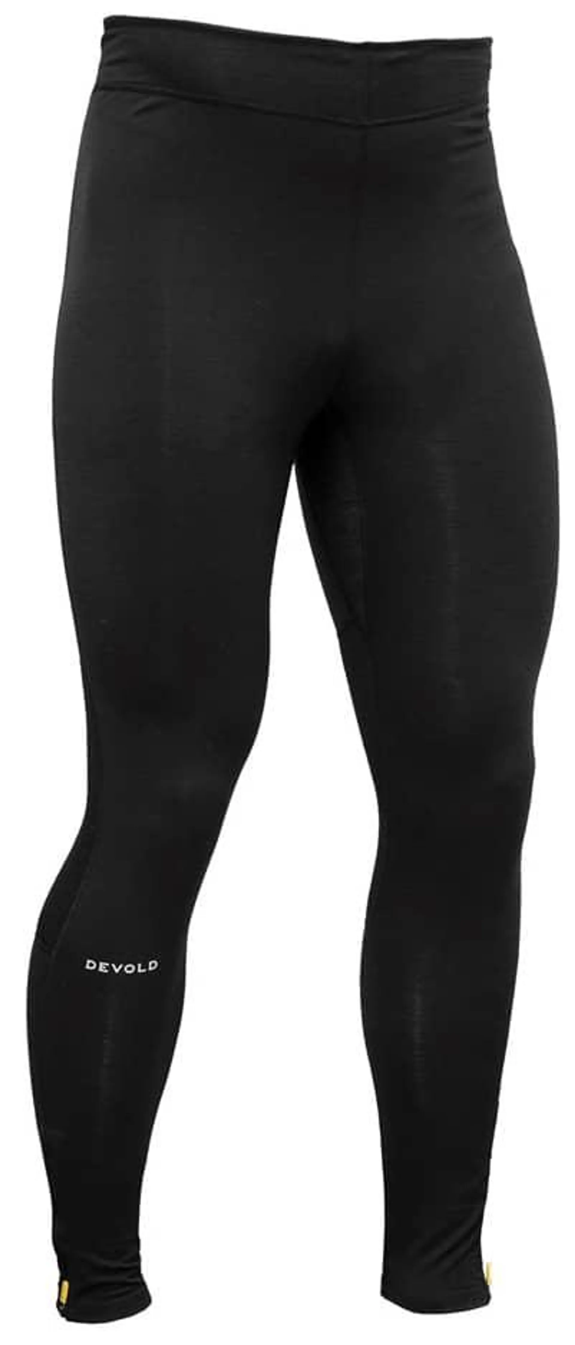 Devold Running Man Tights Caviar