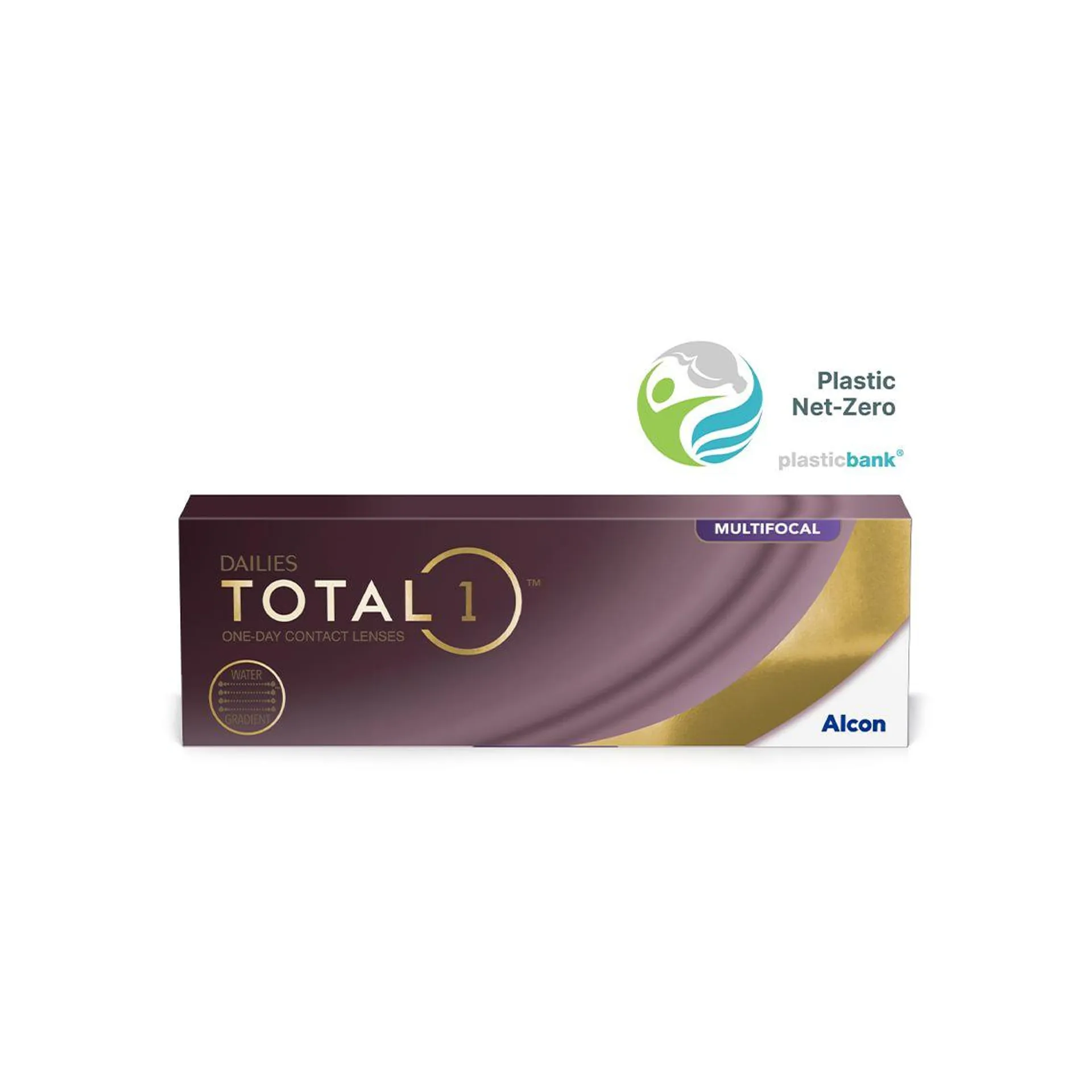 DAILIES Total 1 Multifocal