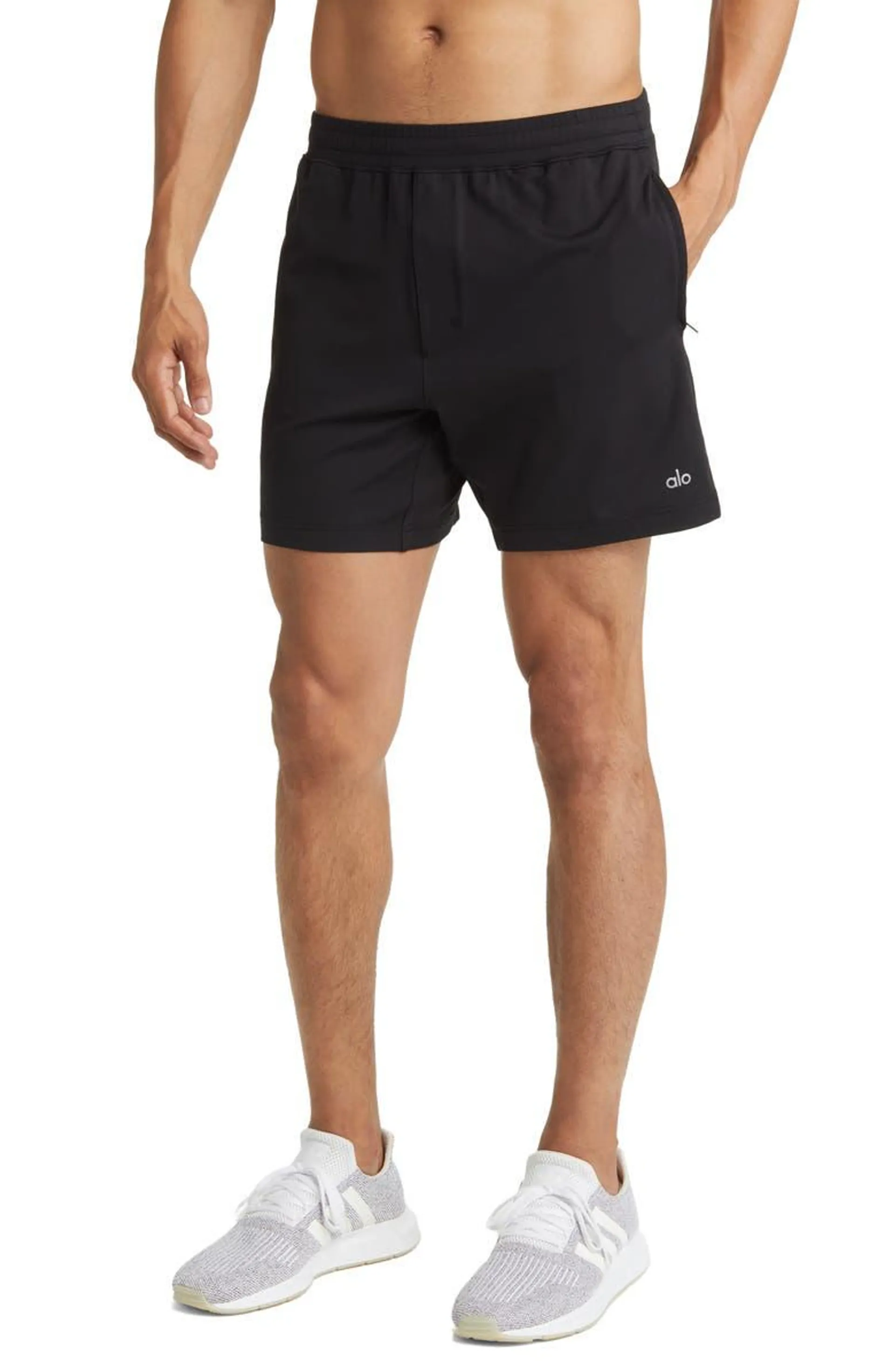 Conquer React Training Shorts