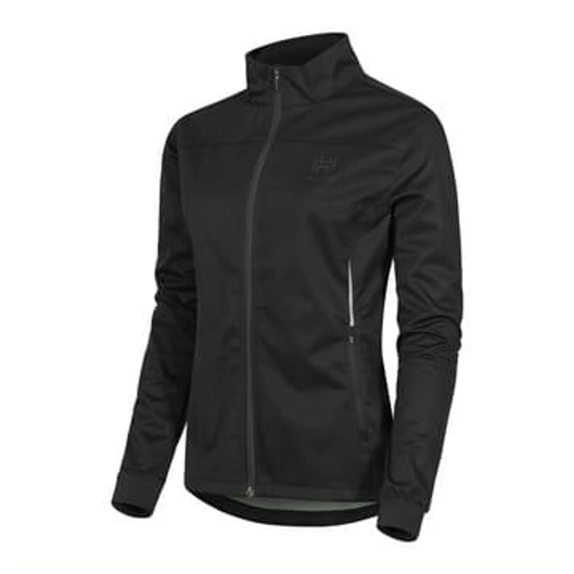 Hellner Women's Leipipir XC Jacket Black Beauty